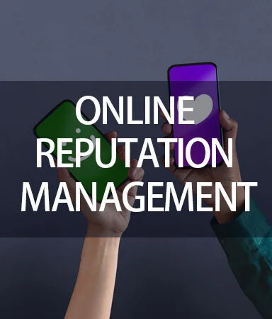 What is Online Reputation Management?