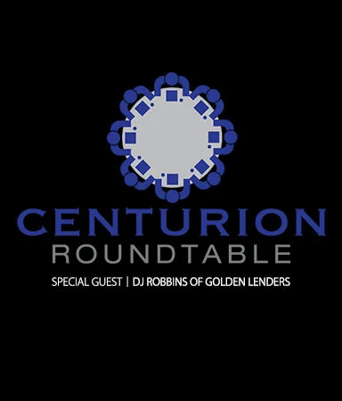MNN Centurion Roundtable Interviews with Special Guest DJ Robbins