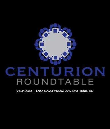 MNN Centurion Roundtable Interviews with Special Guest Lydia Islas