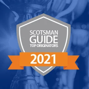 33 PRMG Loan Officers Recognized in Scotsman Guide as Top Originators for 2021 