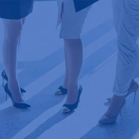 When it Comes to Success, The Women at PRMG Know How to Lead!