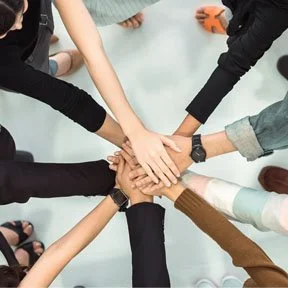# 1 - TOP WORKPLACES 2021: PRMG builds its foundation on a culture of family!