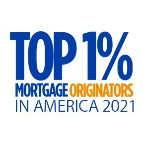 Mortgage Executive Names 51 PRMG Originators in Their Annual Top 1% Mortgage Originators 2021 List