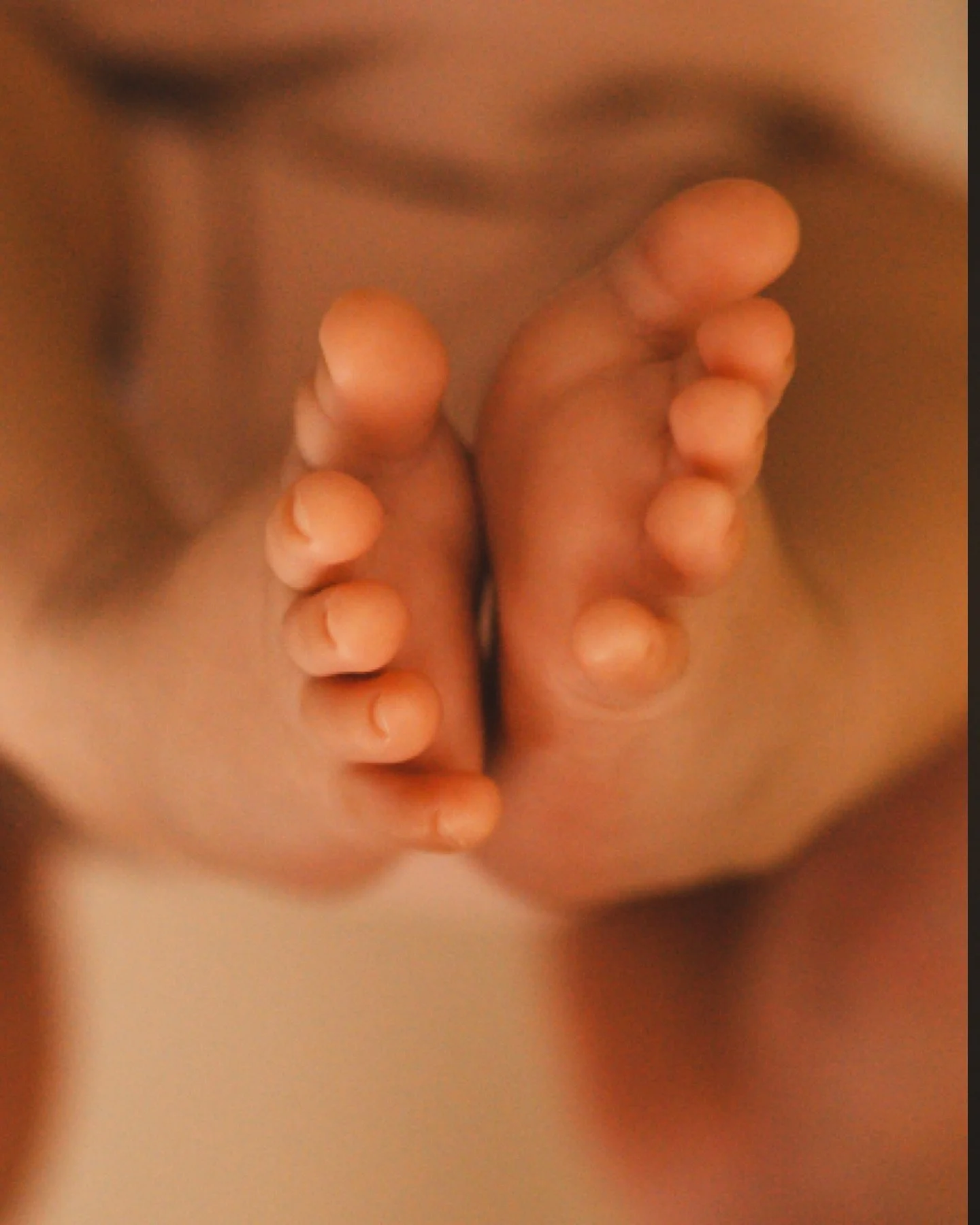 I love the little details of a cozy home session. No rush, no awkward forced posing, just a growing family hanging out, and moments that deserve to be remembered.