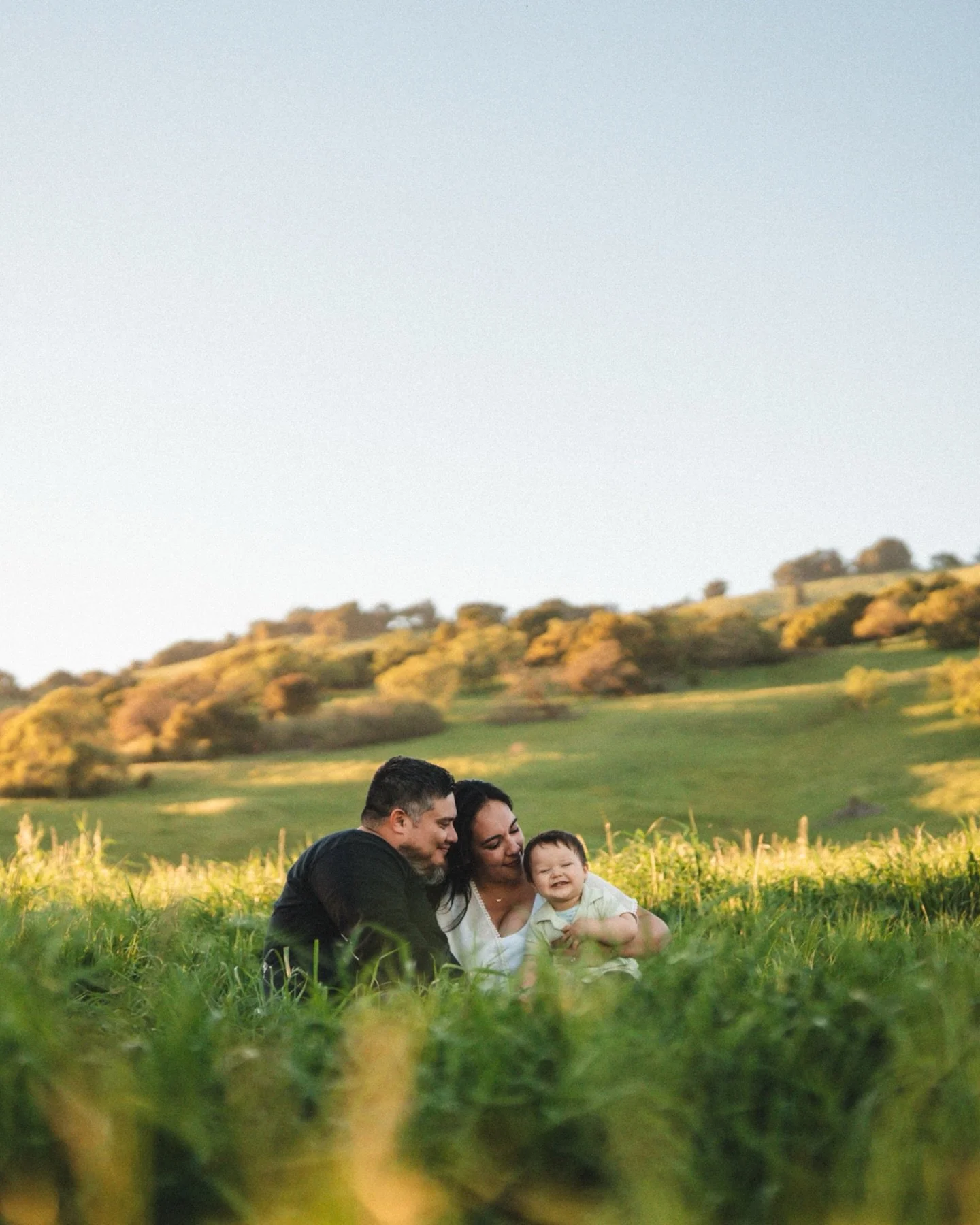 Please note, the music that was actually playing in the background was some hardcore baby rave music and I am so here for it haha! This location is one I pass through regularly on my hikes, and I&rsquo;d been dying to photograph a family here. It did
