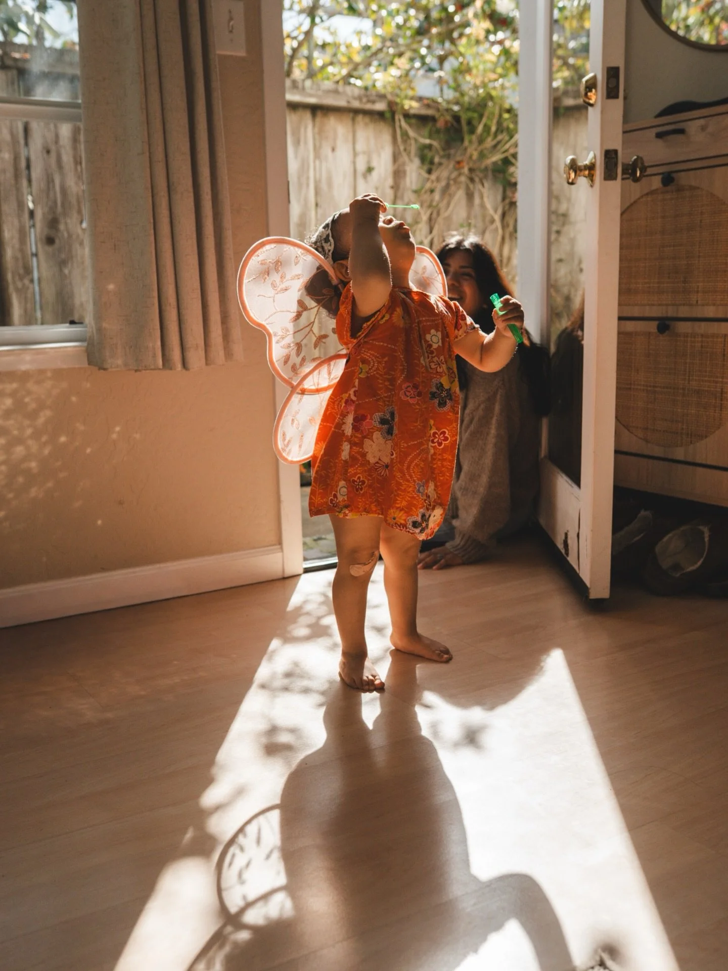 I&rsquo;ve been around younger kids my whole life. My mom is a nanny and I watched her help raise so many kids from infant hood. I spent my youth babysitting, my college years working at a daycare, and have now spent over 9 years taking children&rsqu