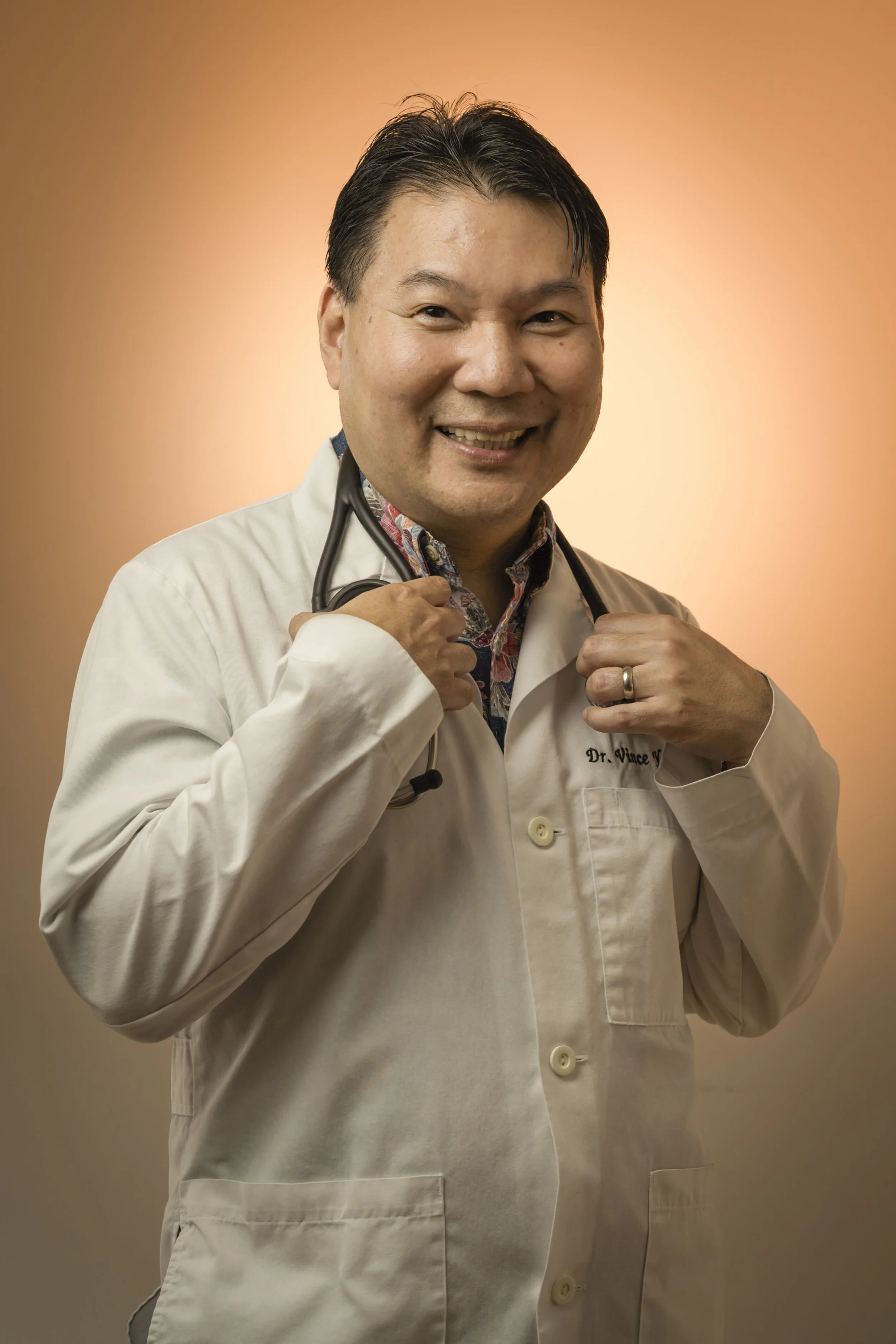 Vince K. Yamashiroya, Md, Inc.