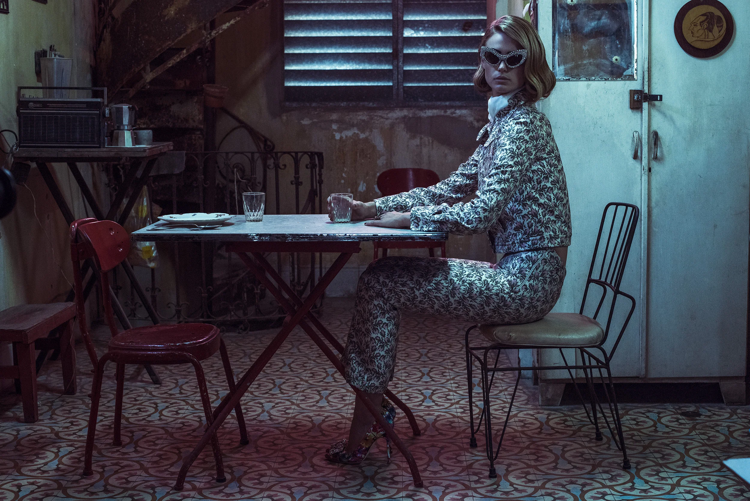 Dazed and Confused Korea