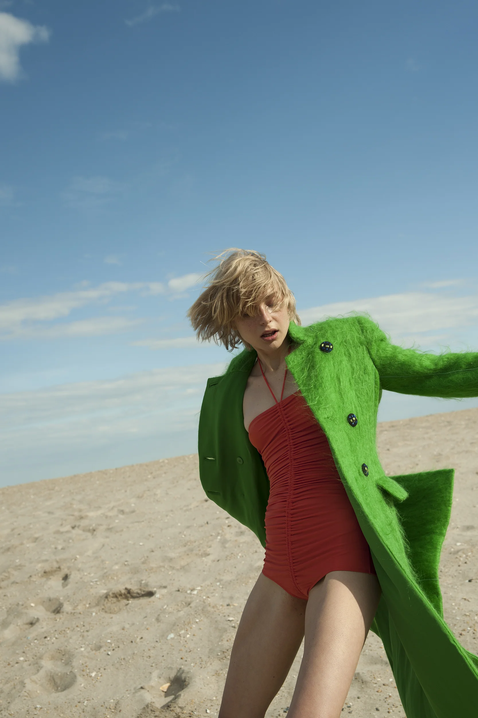 ELLE MEXICO