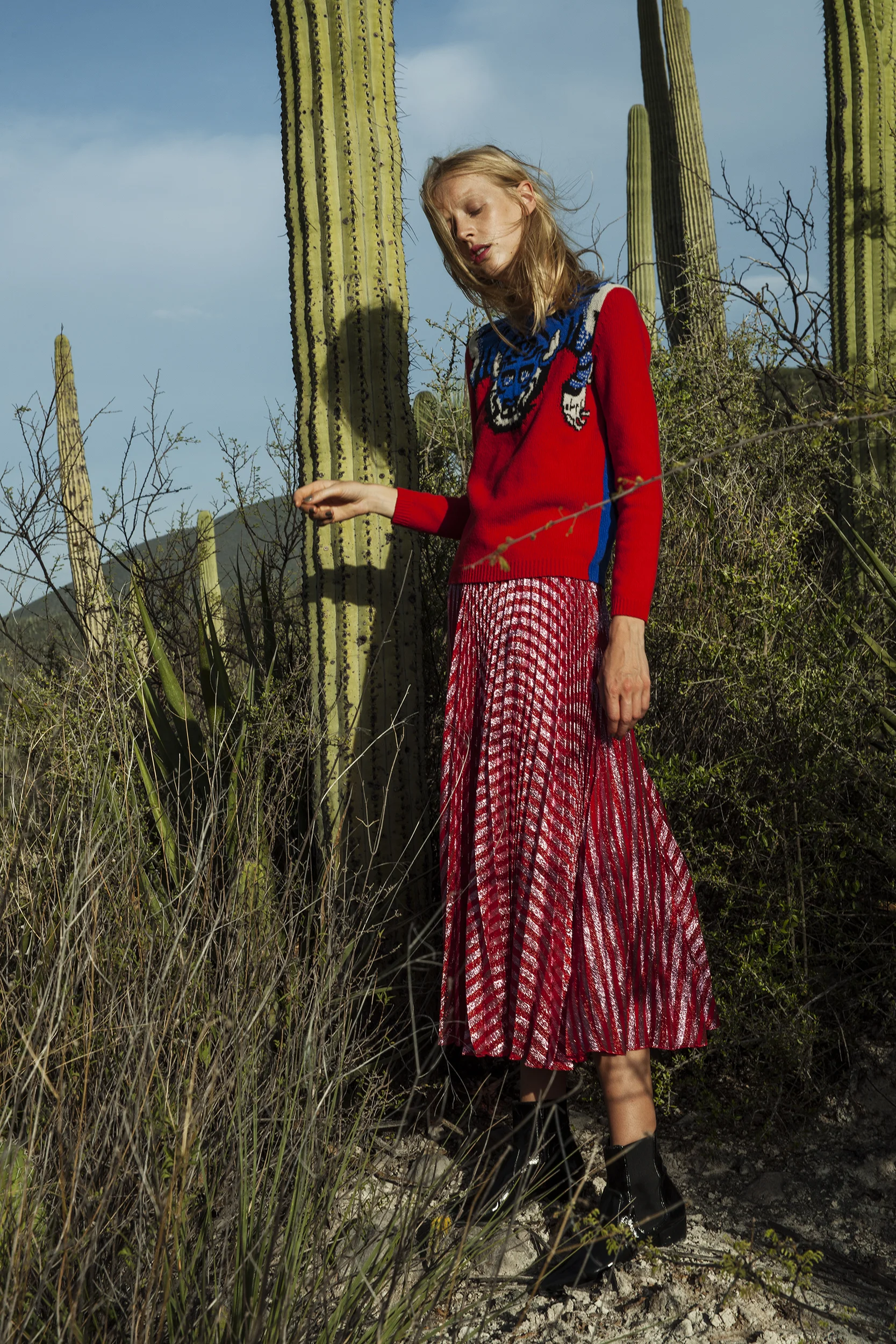 HARPER'S BAZAAR LATAM