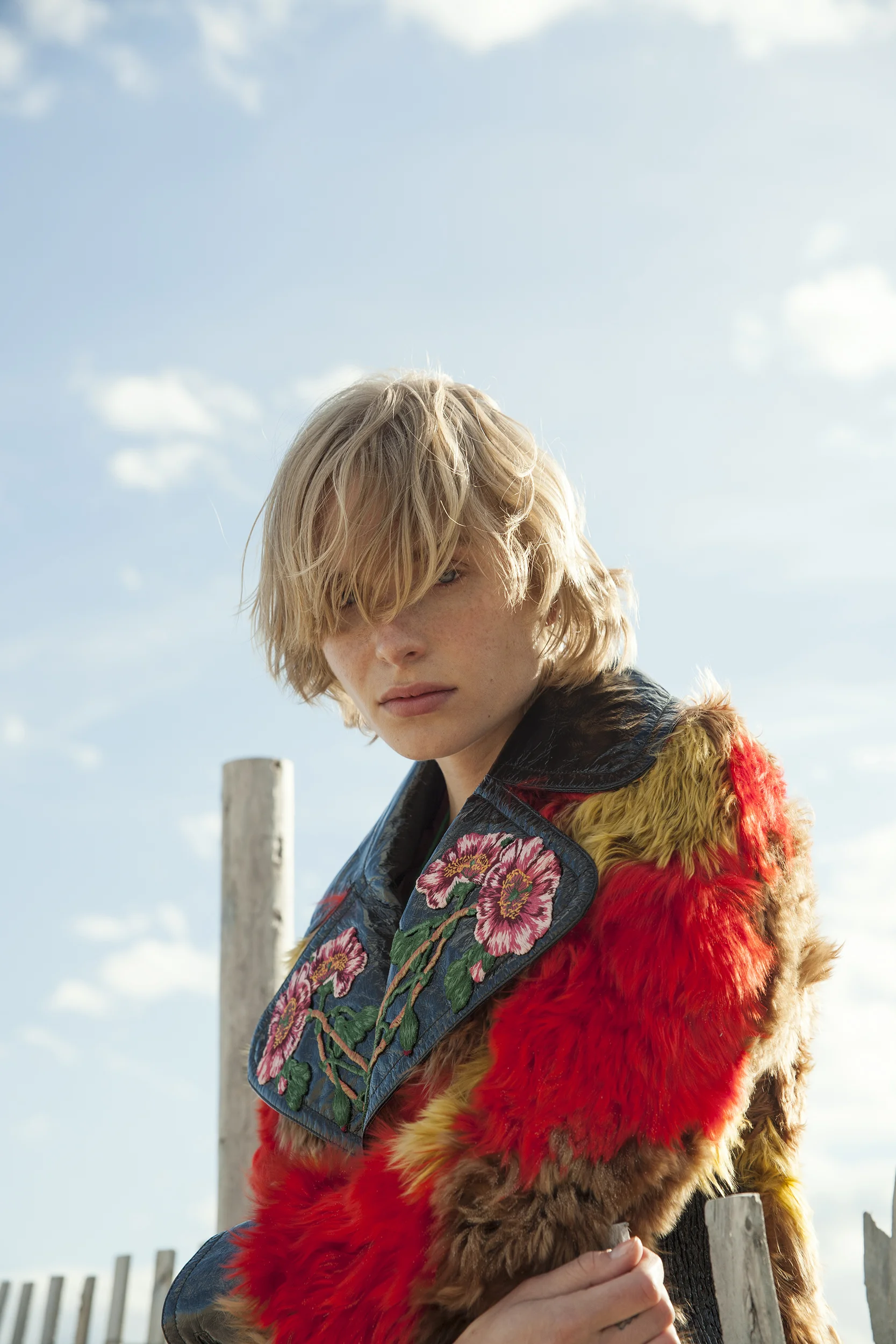 ELLE MEXICO