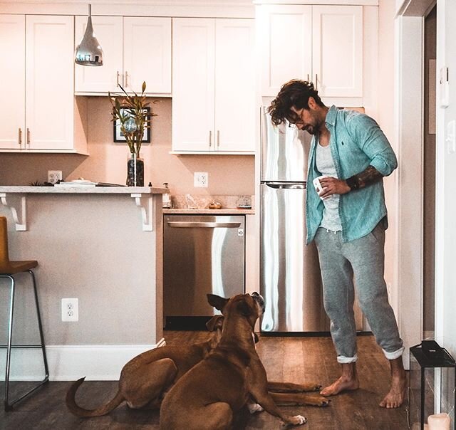 📱 Meeting ID: 8675-309
.
.
.
#nomascot #squadgoals #myteam #puppies #morningtalk