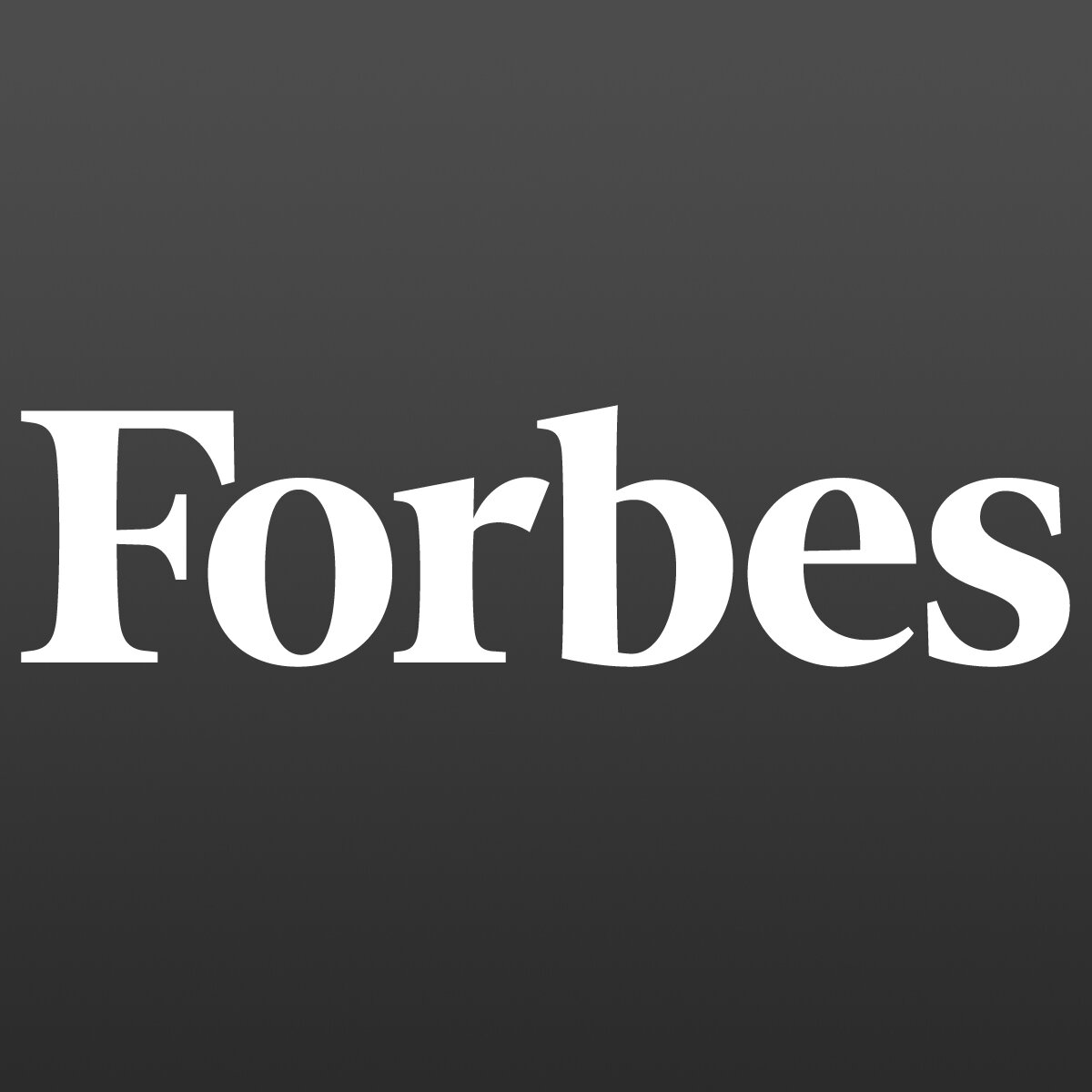 Forbes News Story