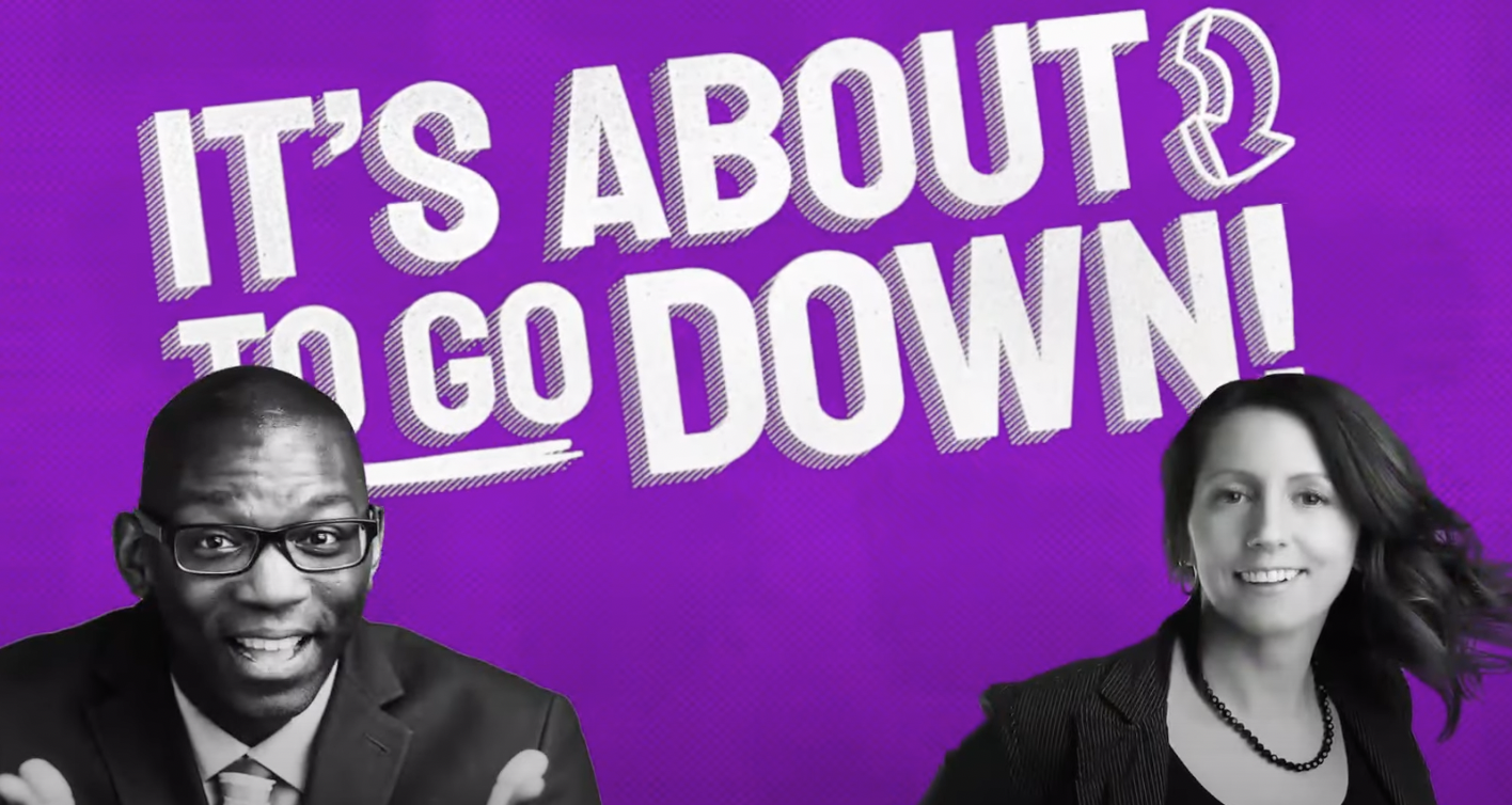 It’s About To Go Down! Season 7 Episode 6: Kaig Lightner