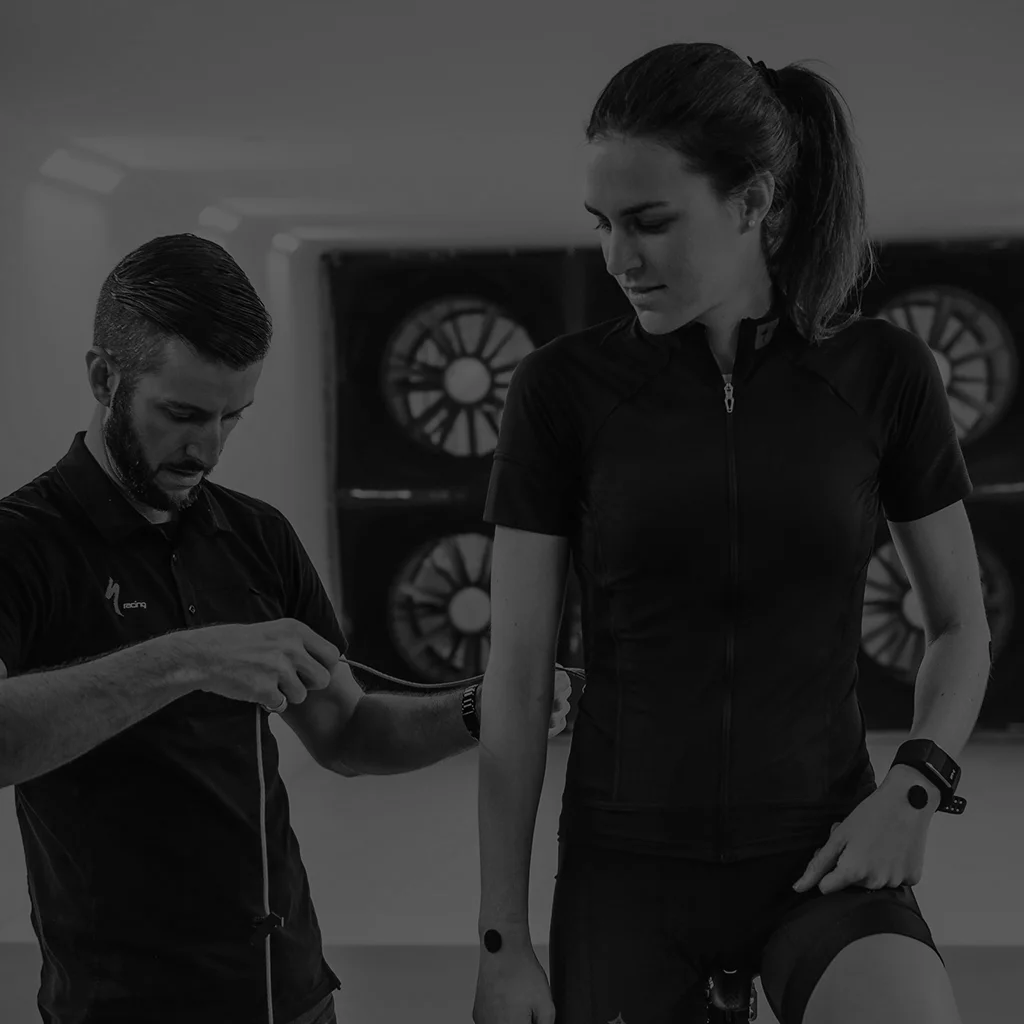 "[Retül] not only serves as an amazing fitting tool but also as a teaching tool to any, and all, athletes."