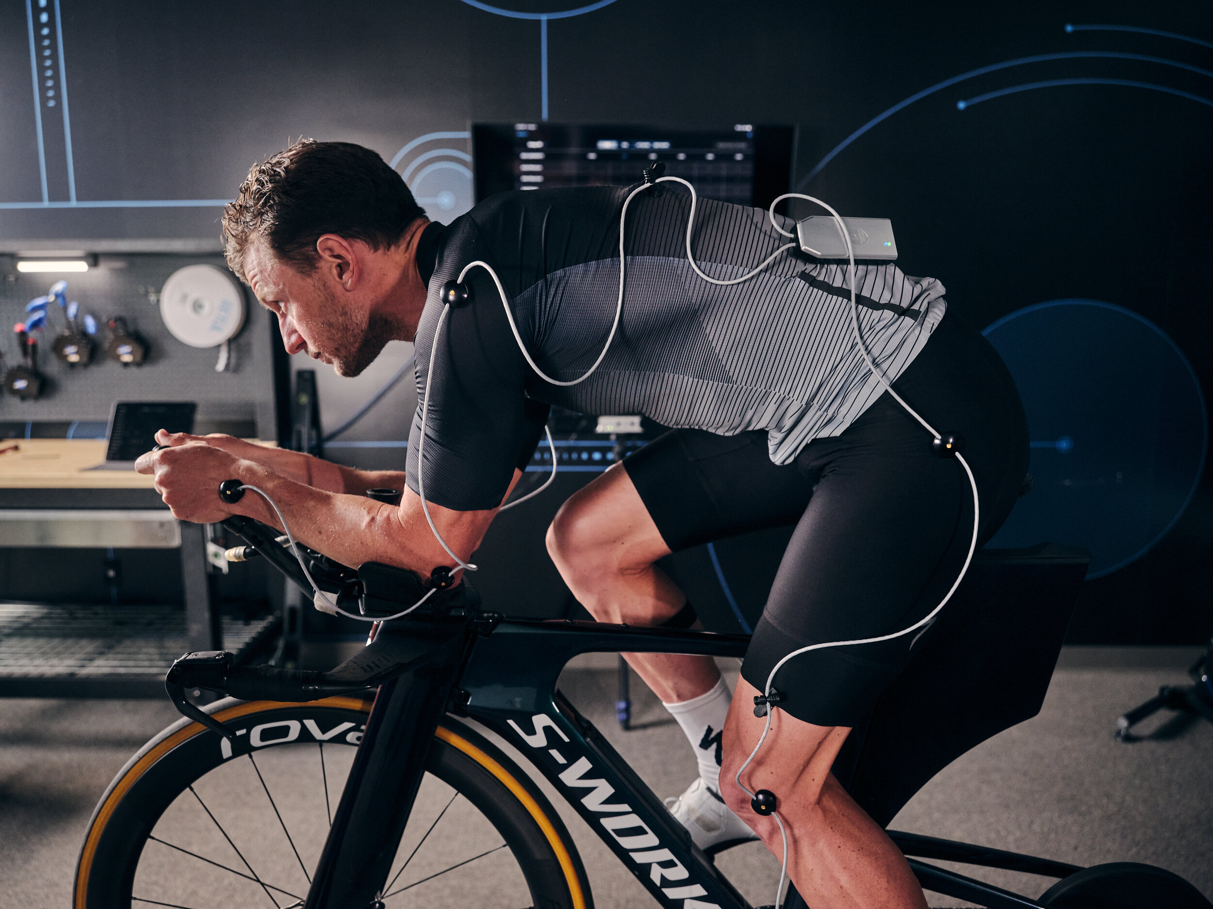 retul specialized