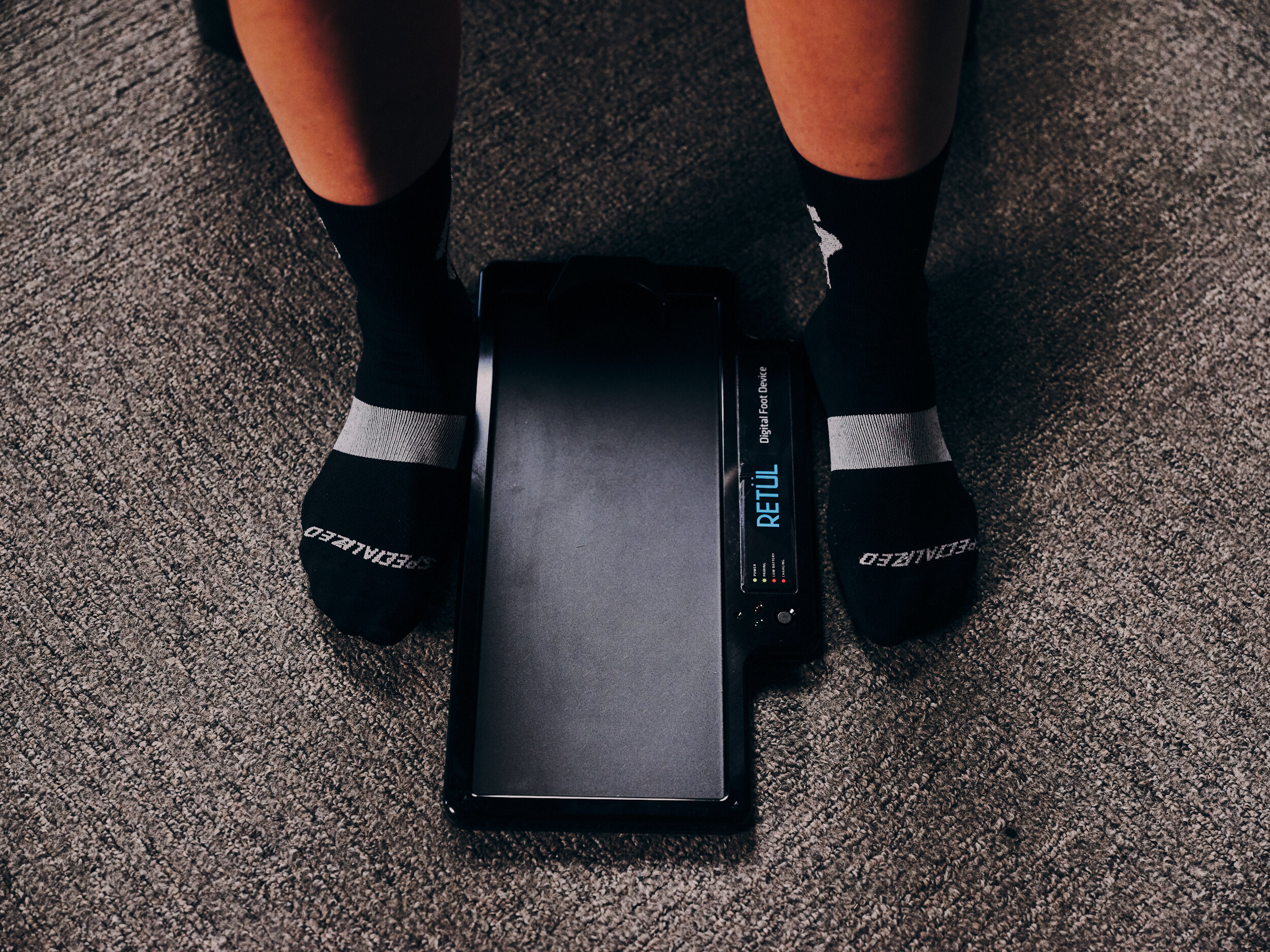 retul specialized