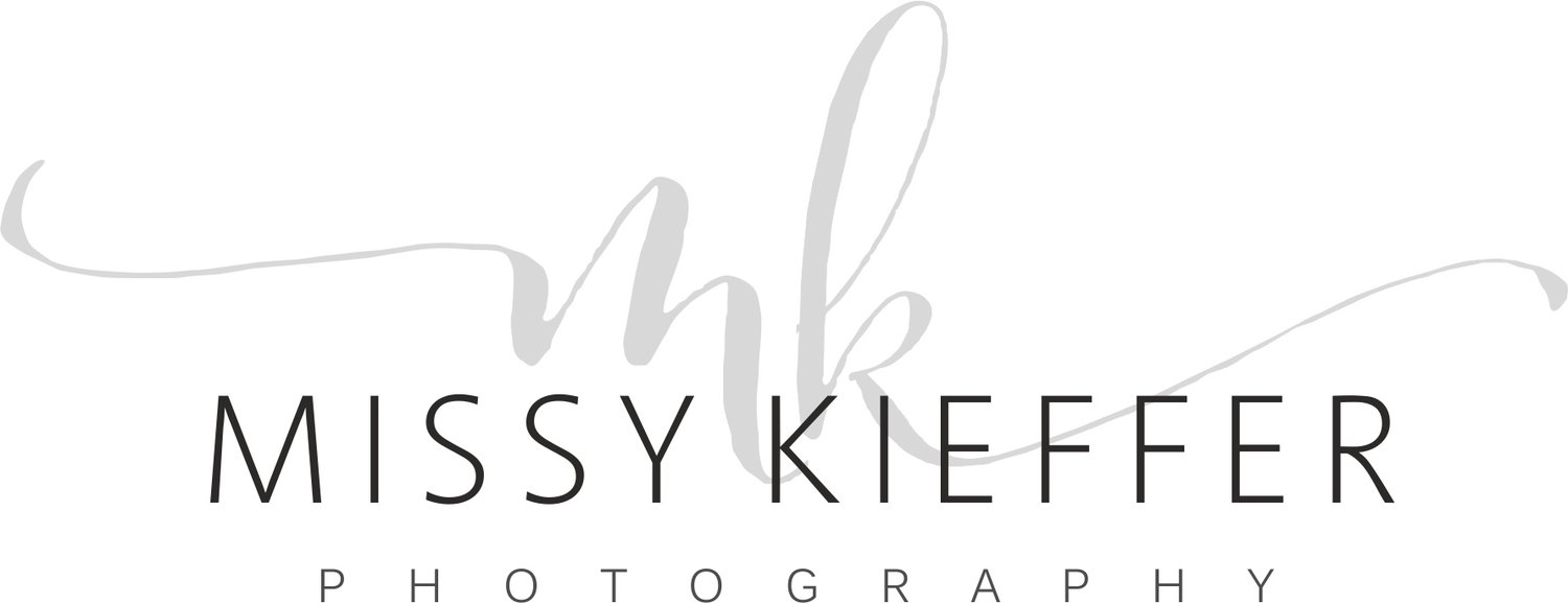Missy Kieffer Photography