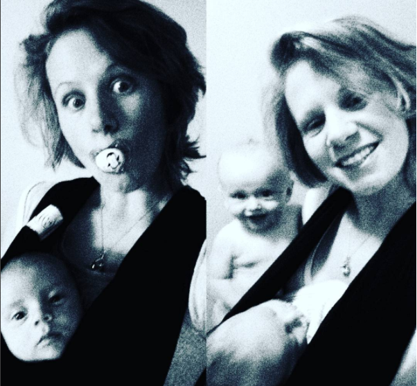 These are some of the precious babies I have cared for while a foster parent.