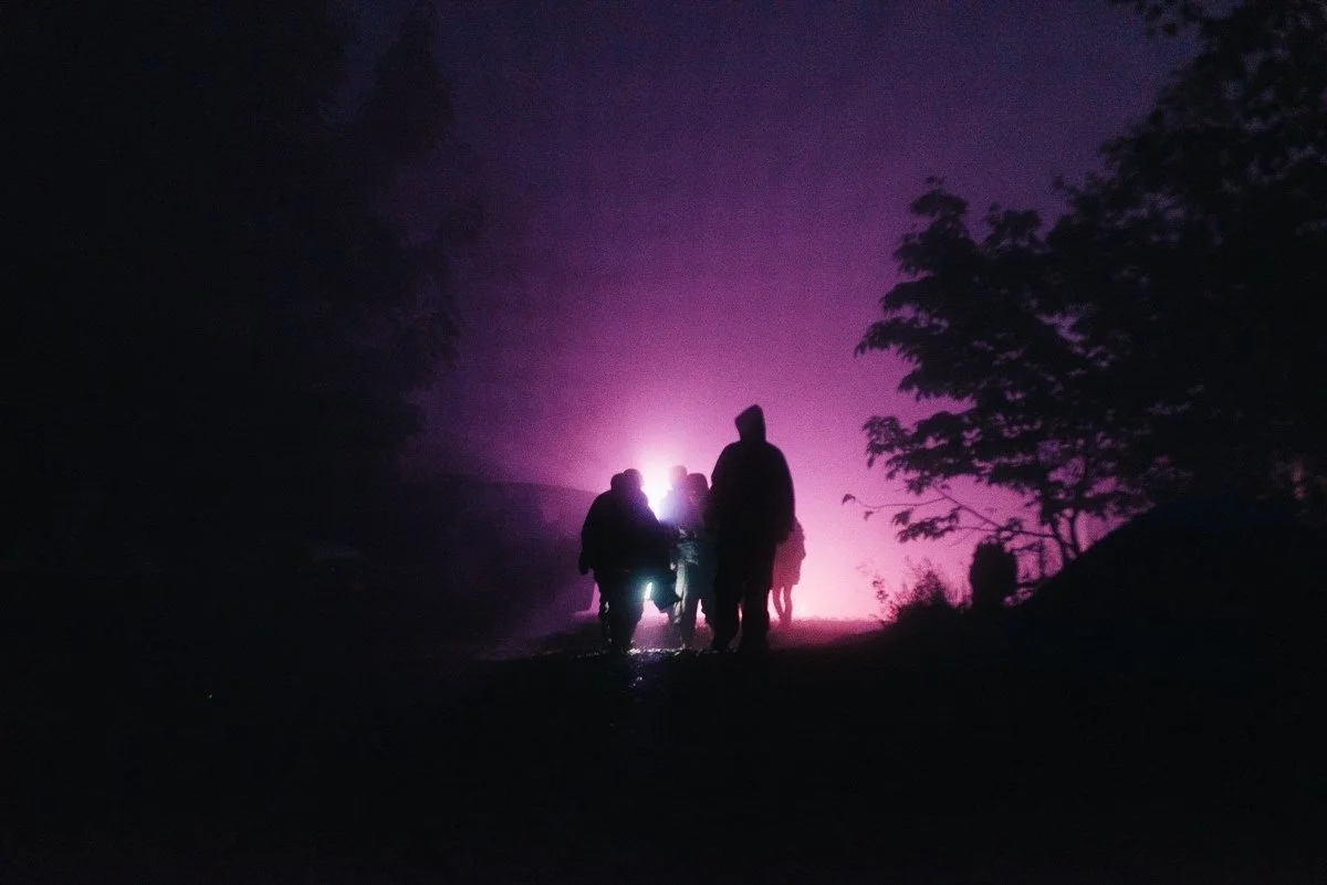 Exiting Infrasound.JPG