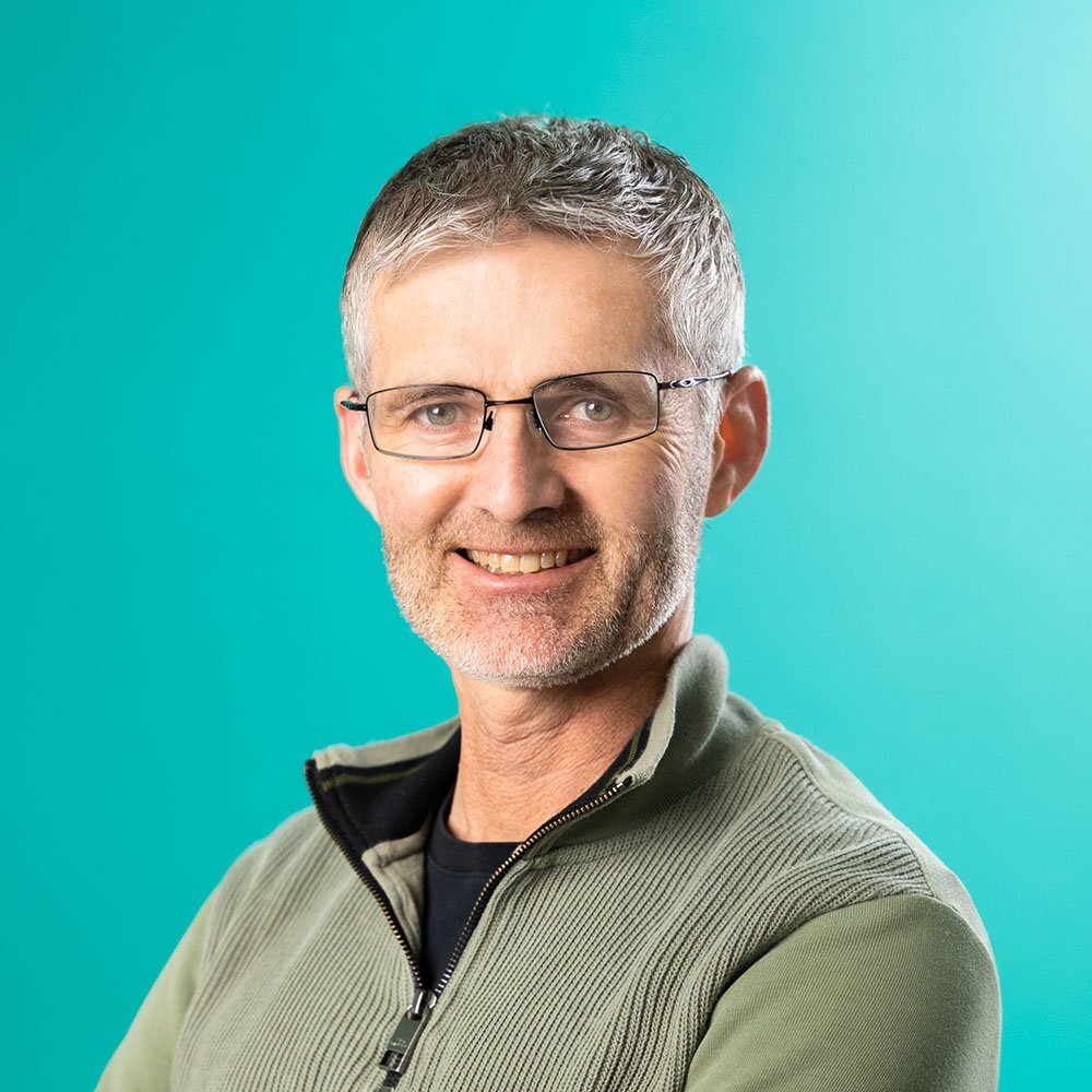 Charles Turner, MBA, GRI