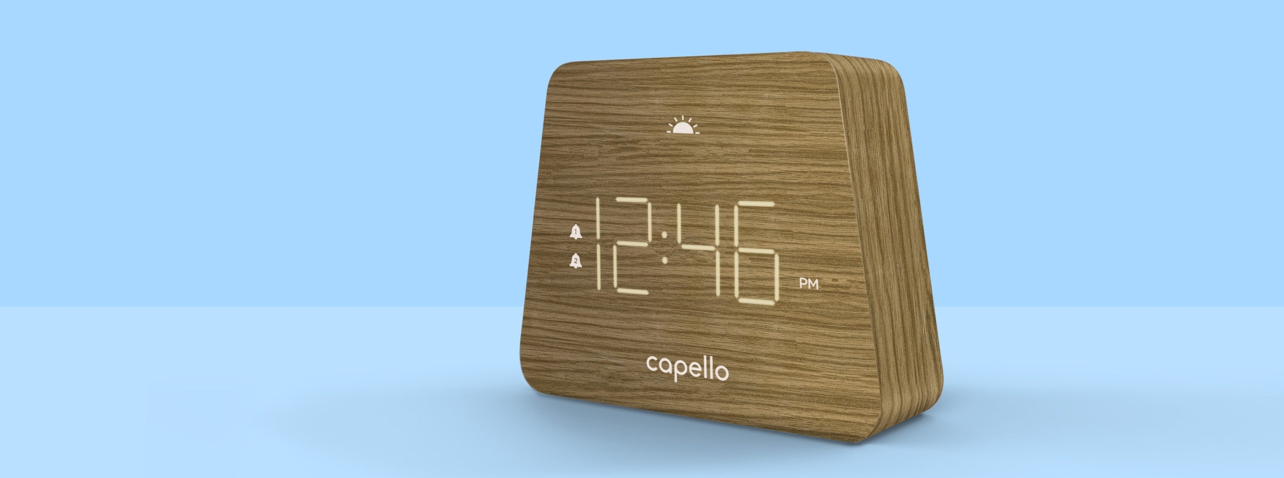 Capello Window Clock Ca-30 User Manual Capello Window Clock Ca-30 User Manual