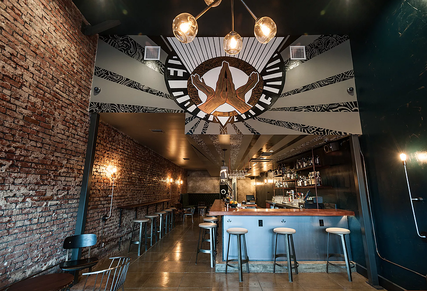 eta bar | tarajosu