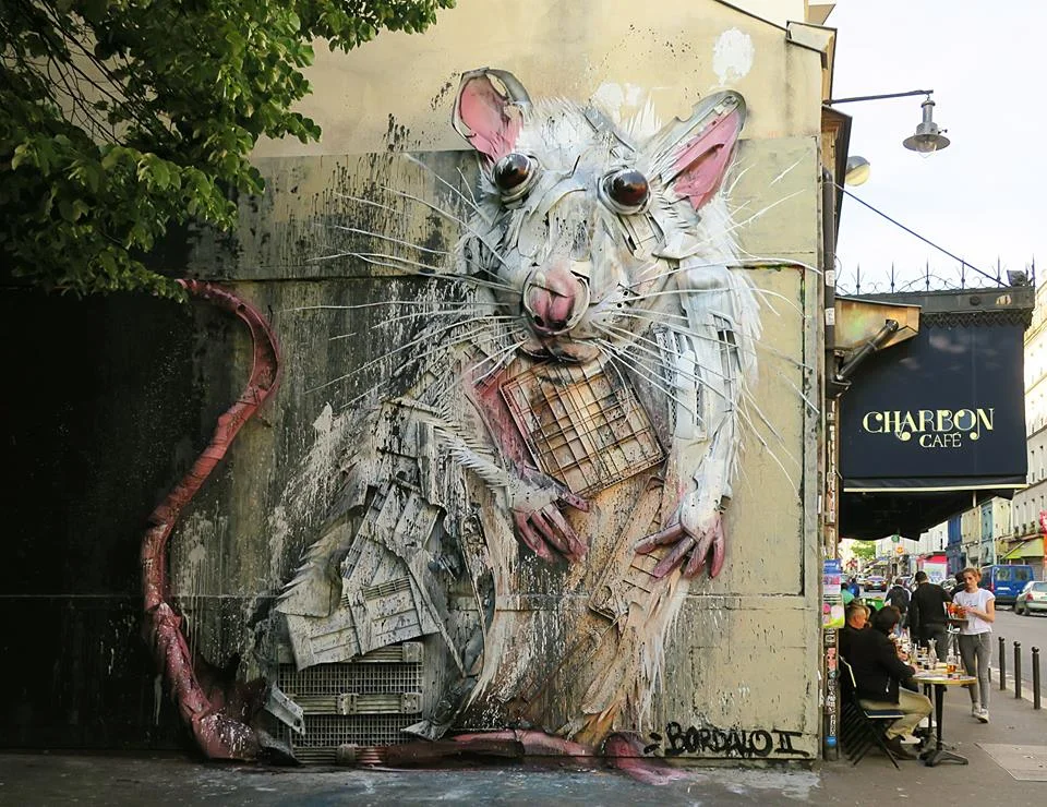 bordalo ii