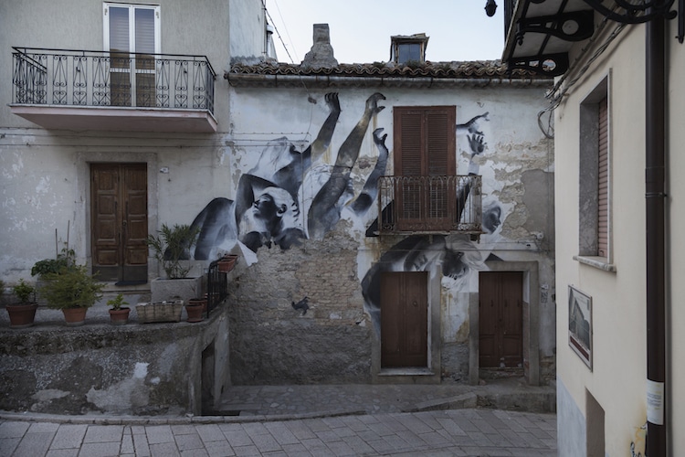 cvtà street fest | francisco bosoletti