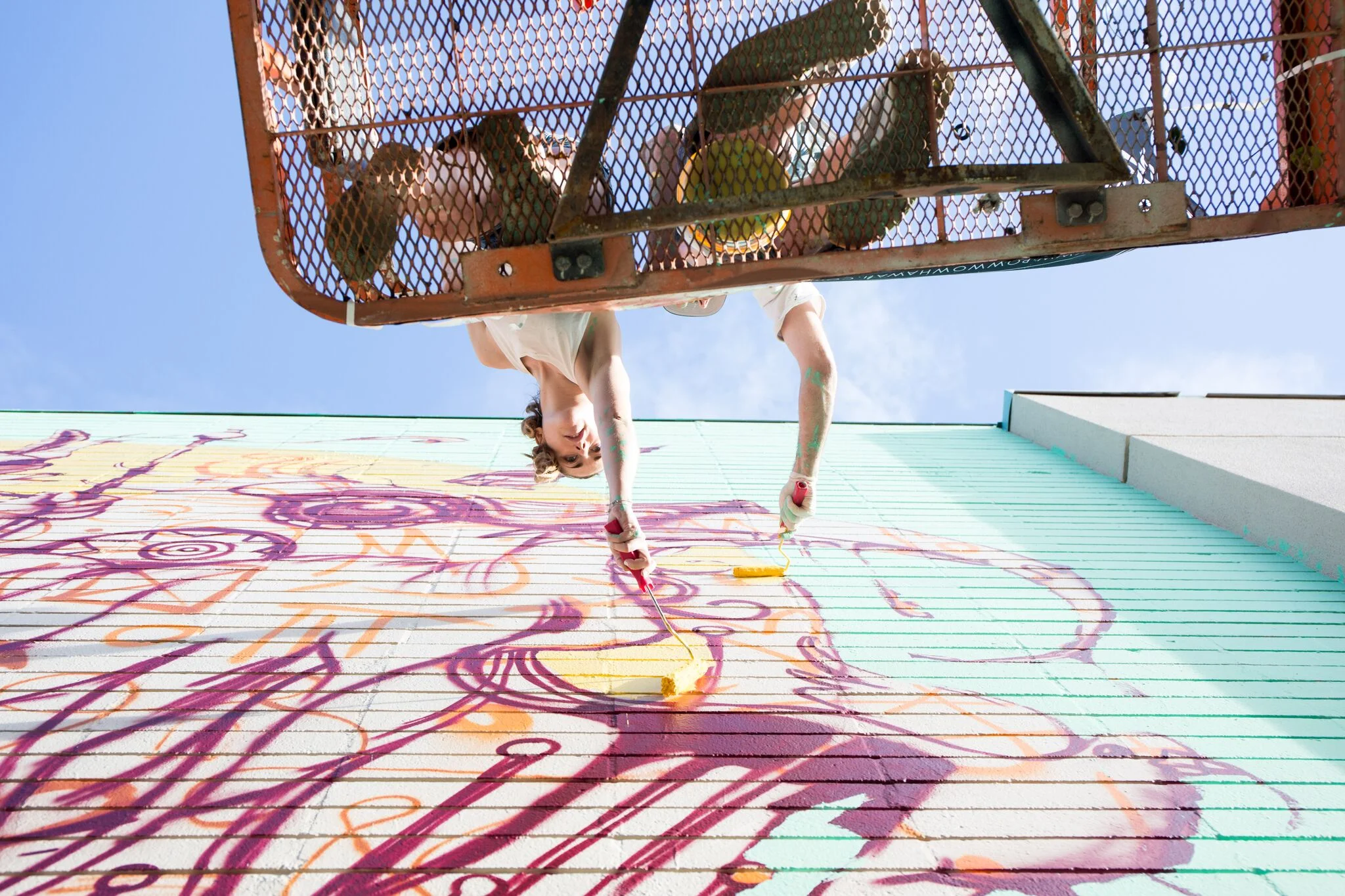 pow! wow! hawaii | 1ill510