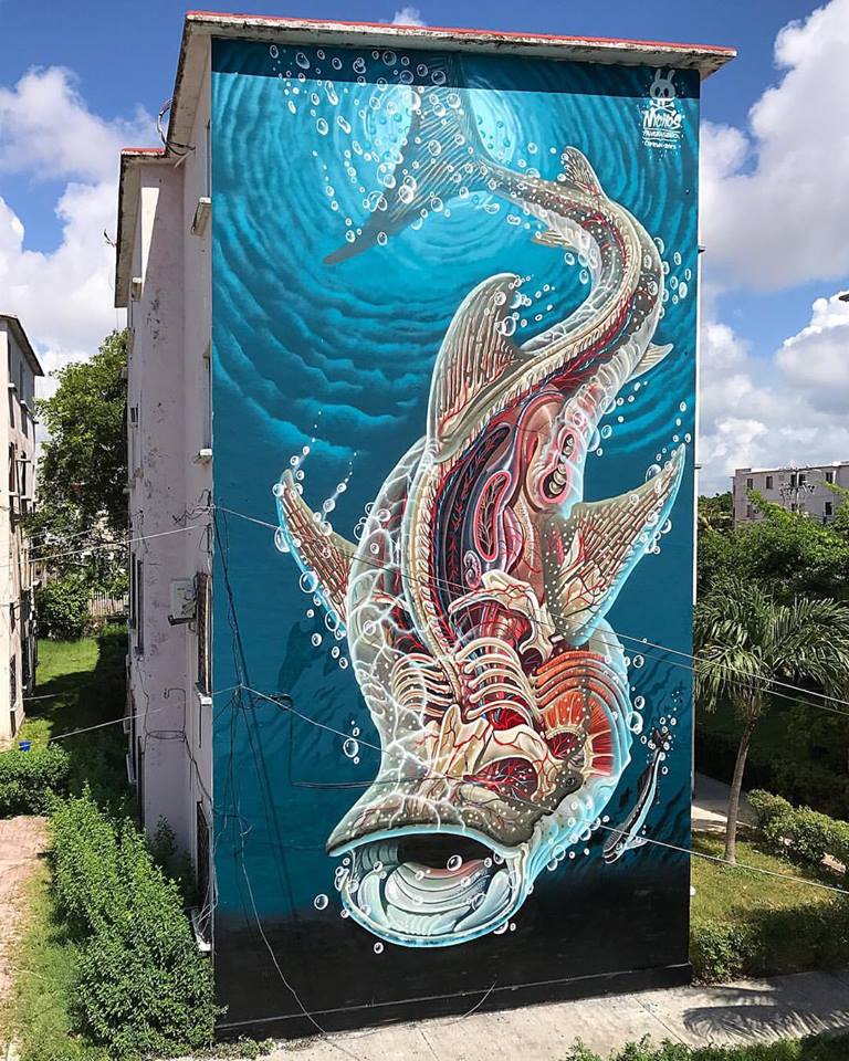 pangeaseed: sea walls | nychos