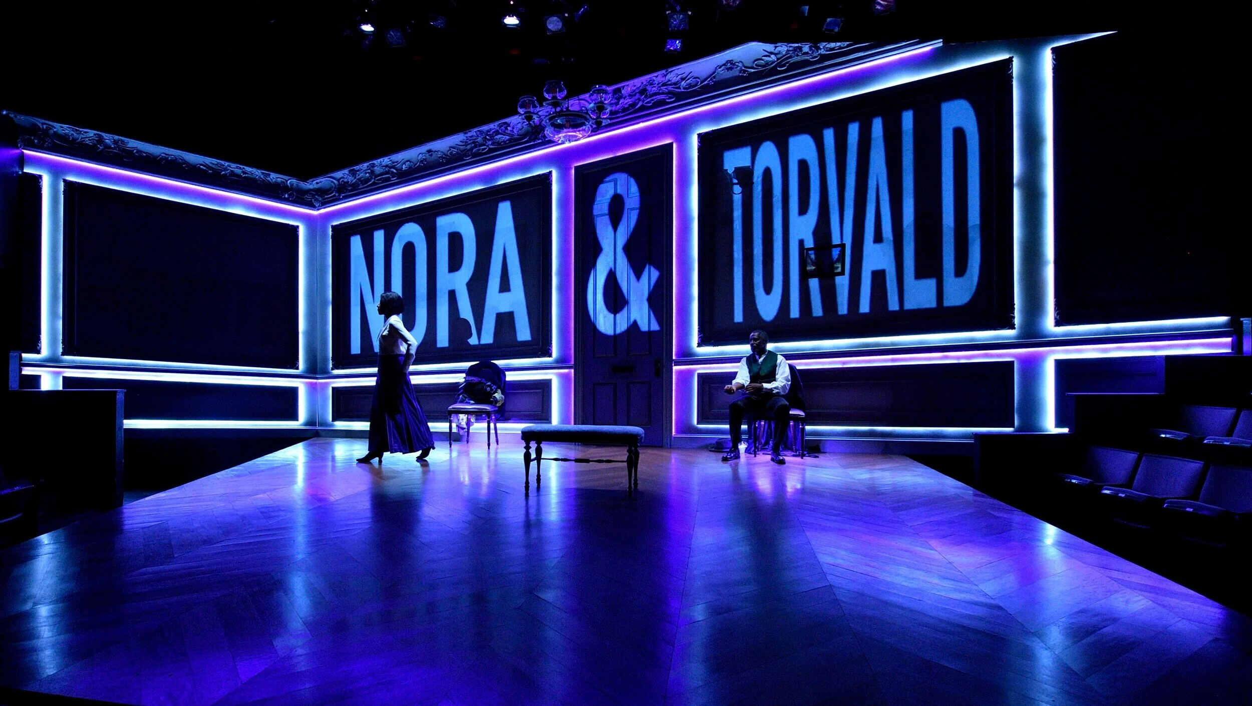 A Doll's House, Part 2