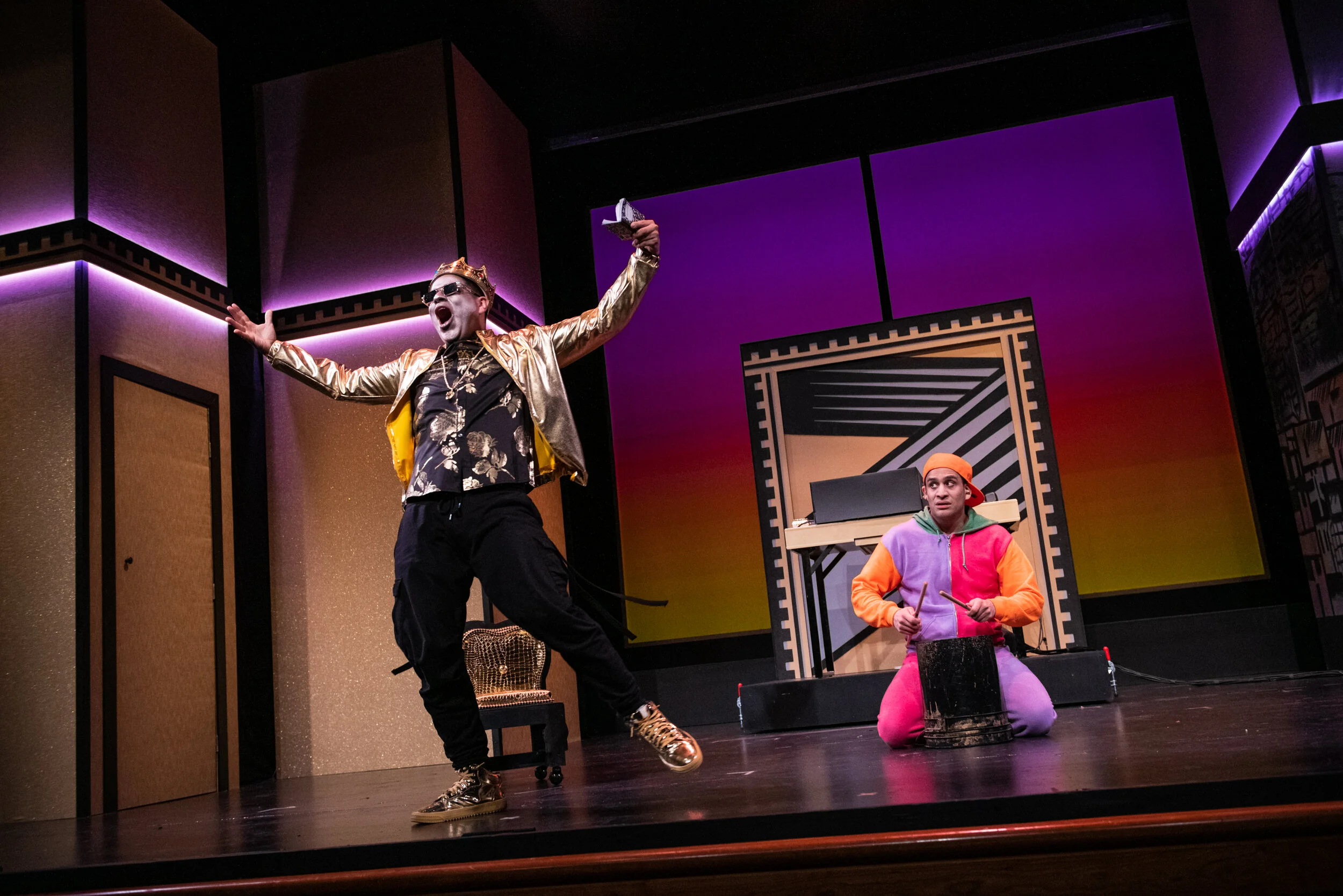 Photo by Yassine El Mansour