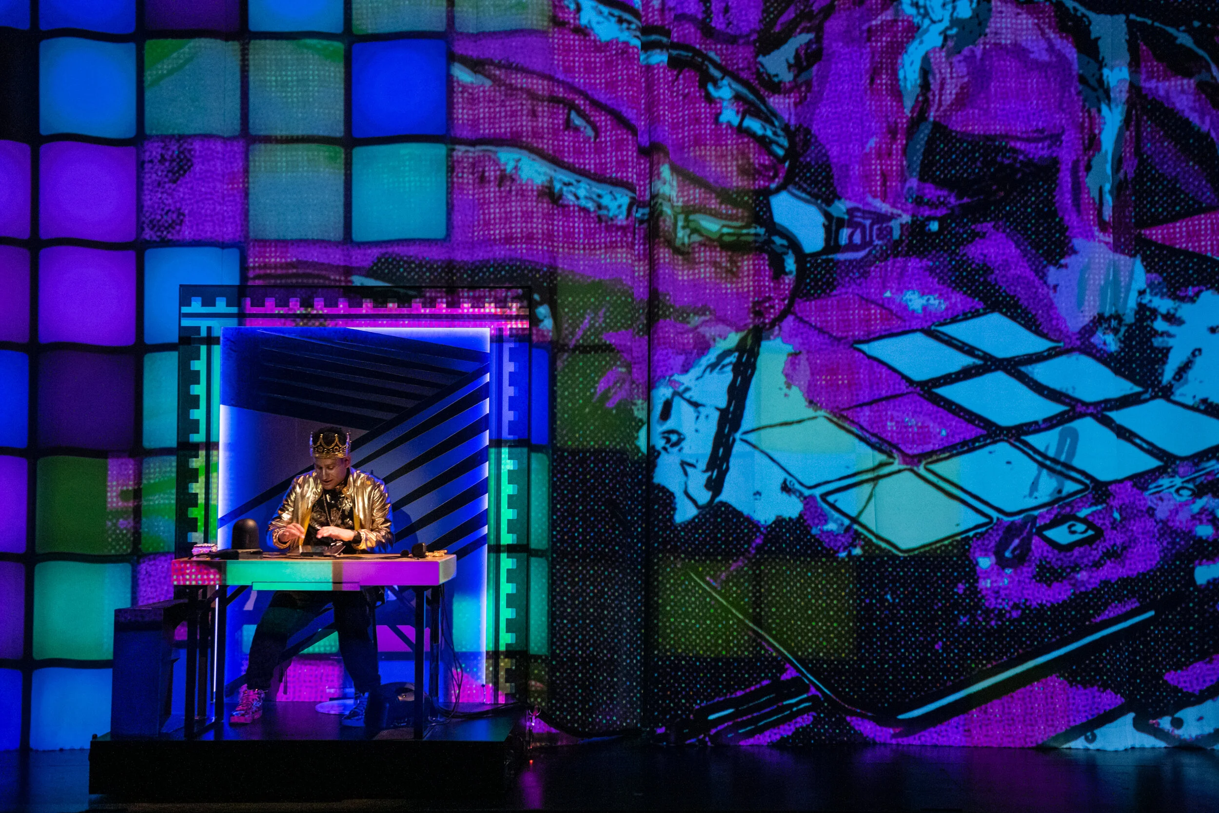 Photo by Yassine El Mansour