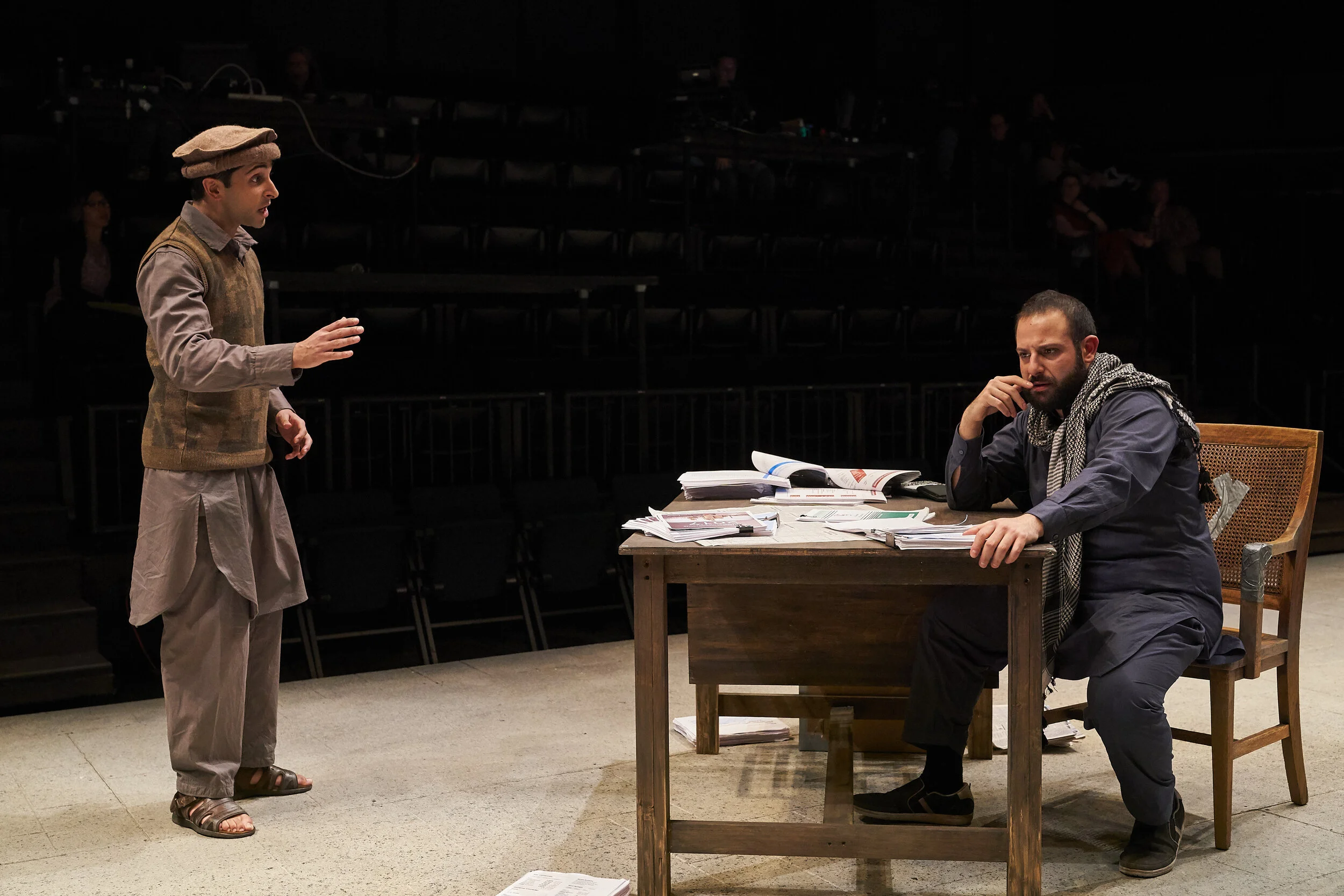 Photo by Roger Mastroianni