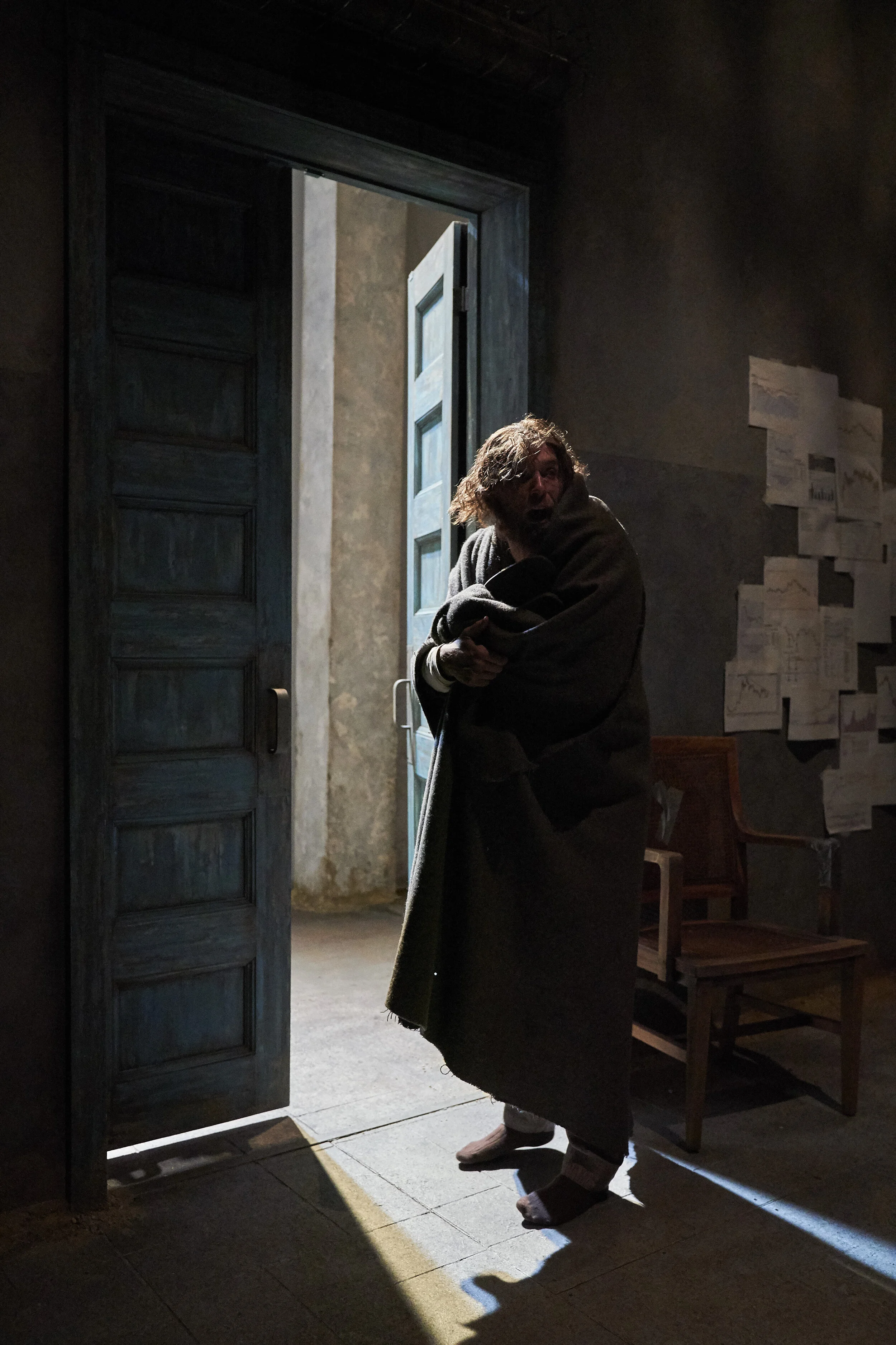 Photo by Roger Mastroianni