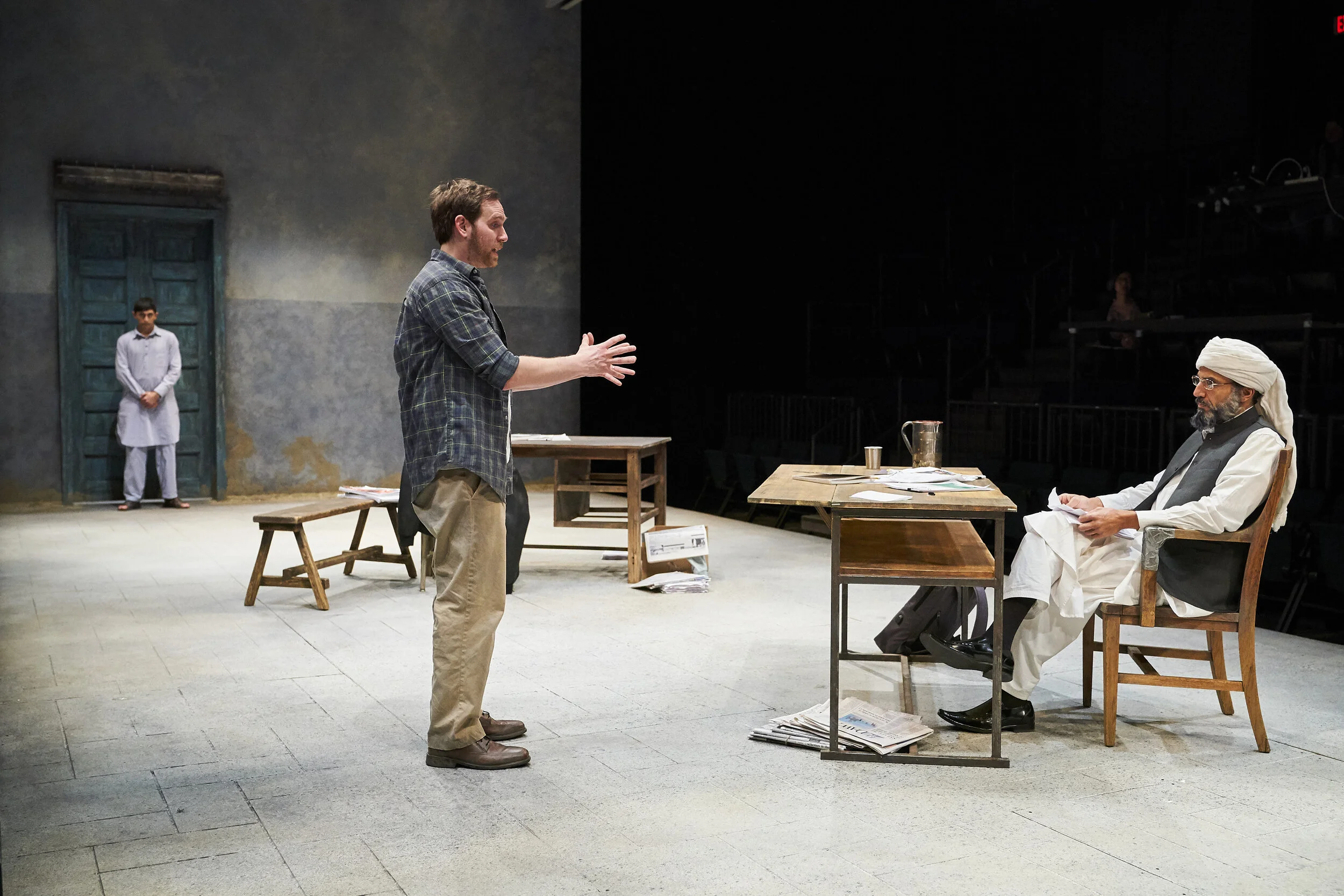 Photo by Roger Mastroianni