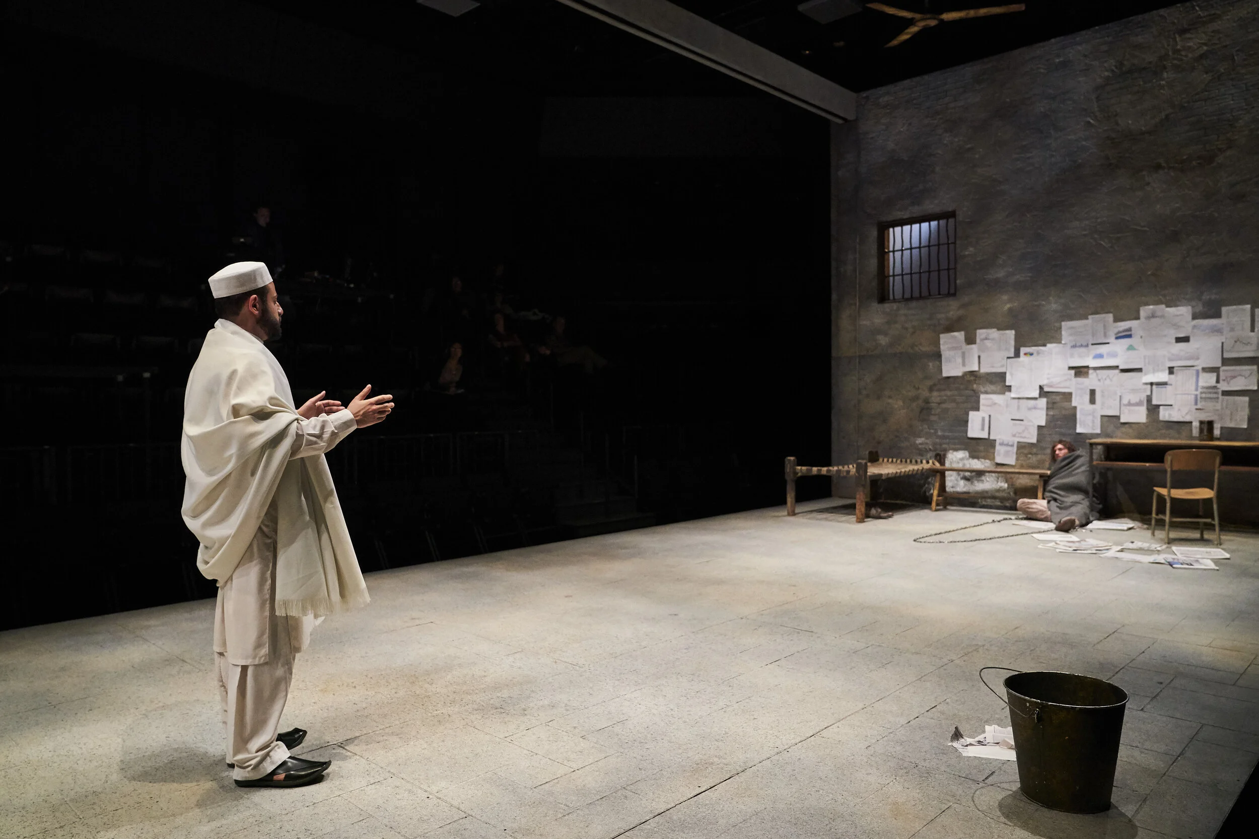 Photo by Roger Mastroianni