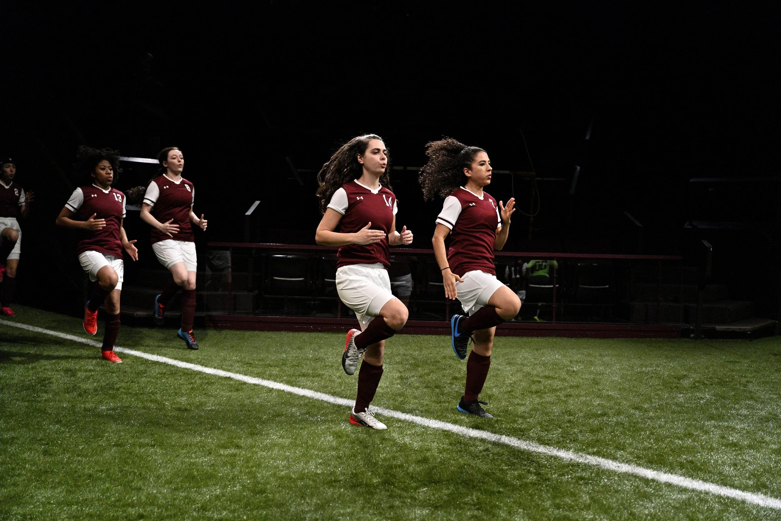 Photo by Jonathan Roberts