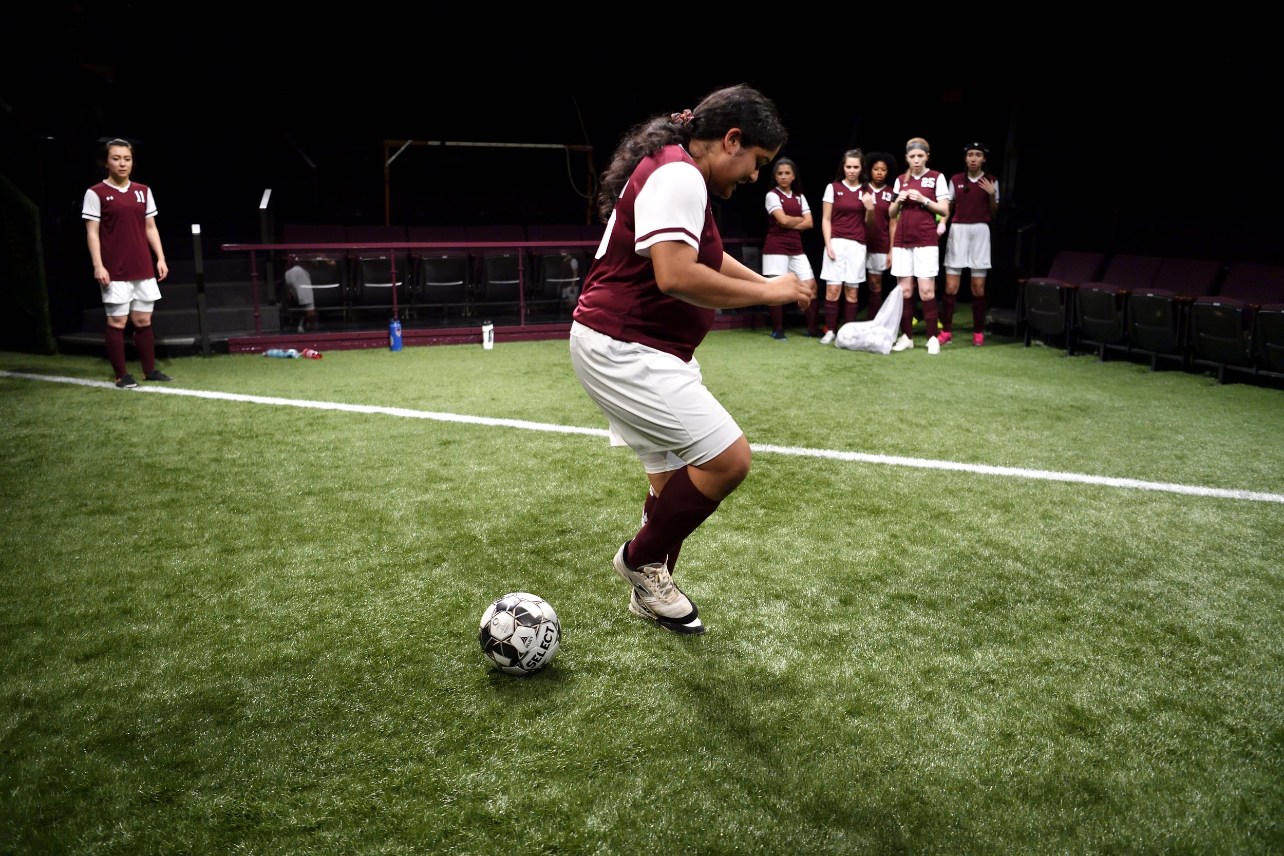 Photo by Jonathan Roberts