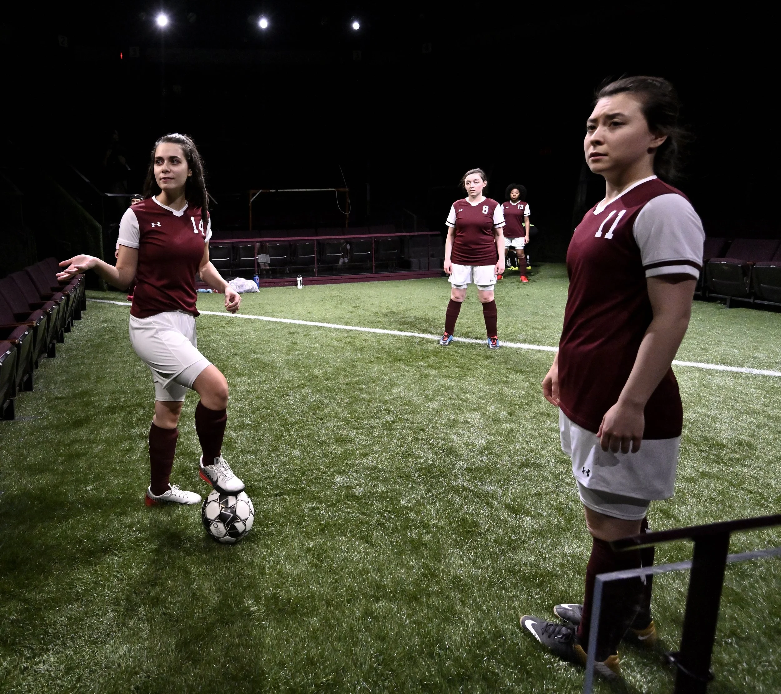 Photo by Jonathan Roberts