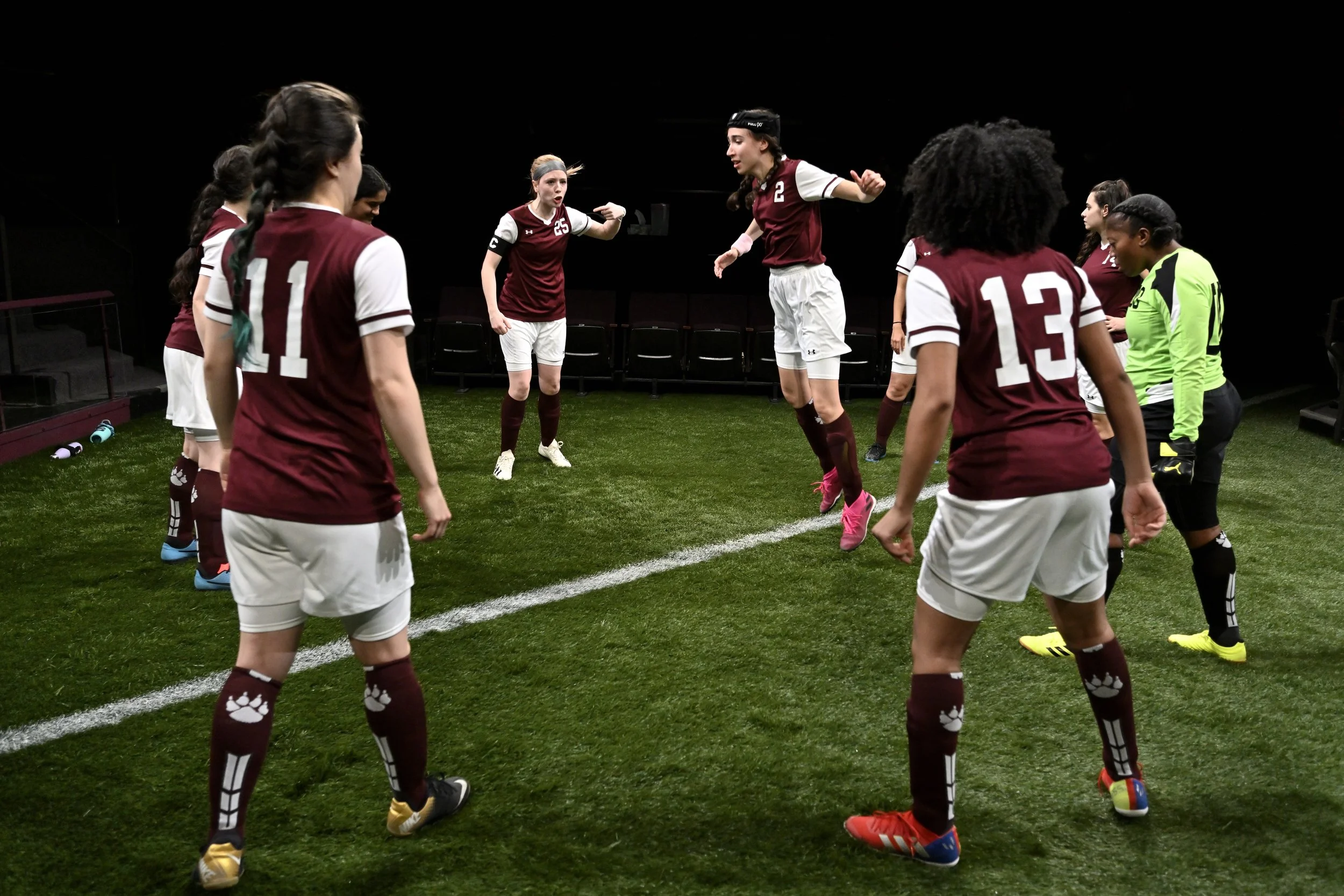 Photo by Jonathan Roberts