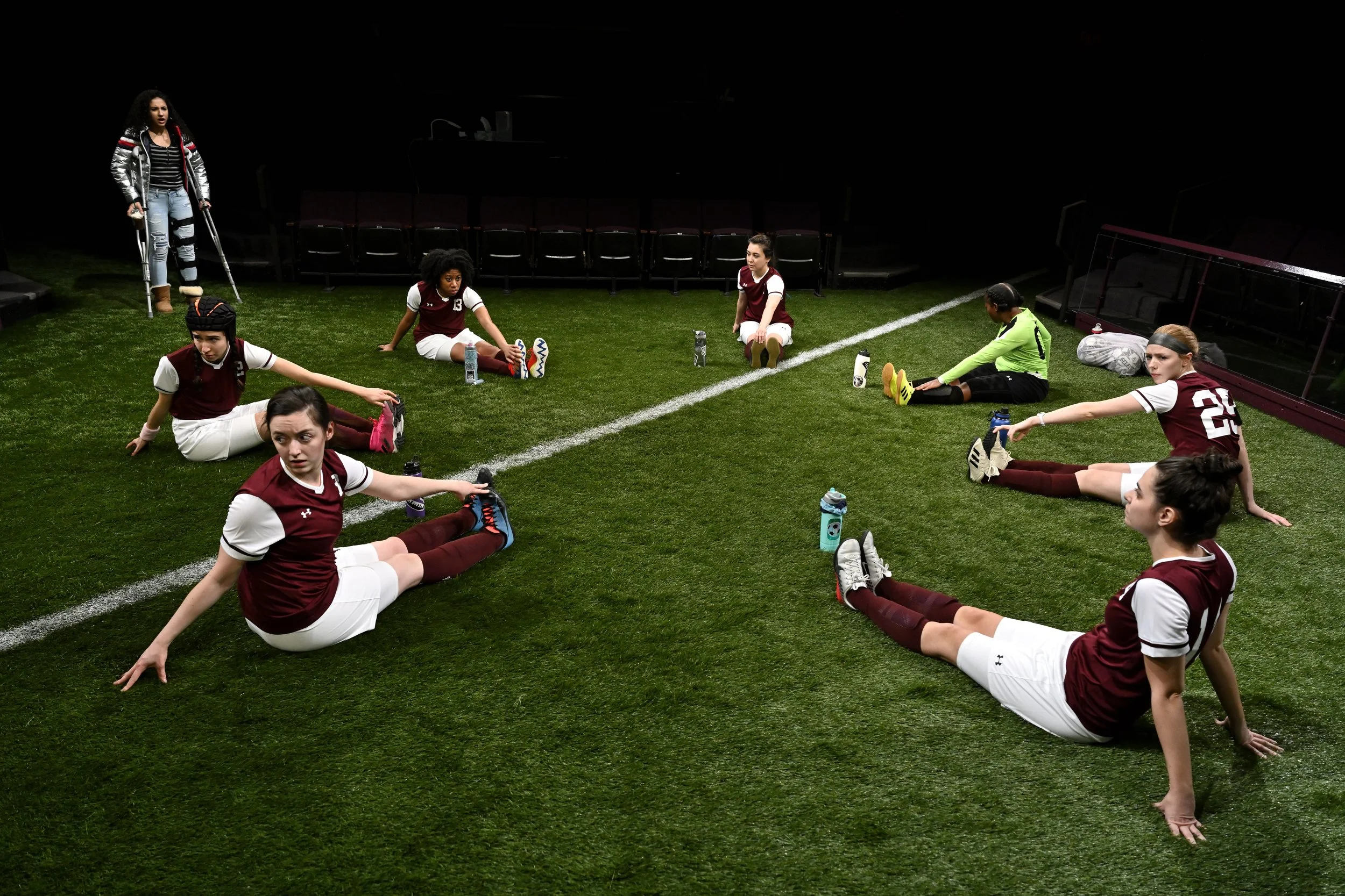 Photo by Jonathan Roberts