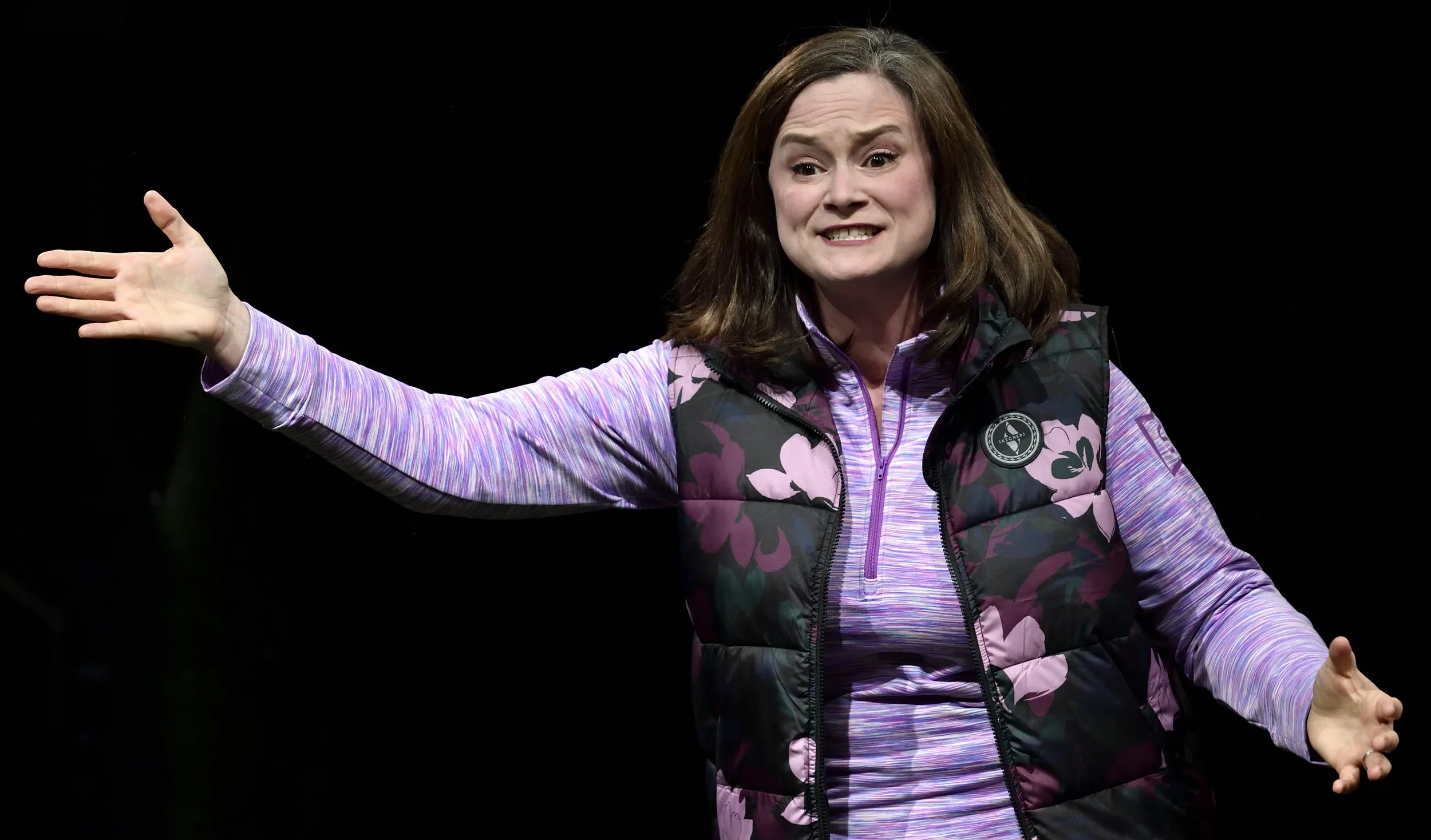 Photo by Jonathan Roberts