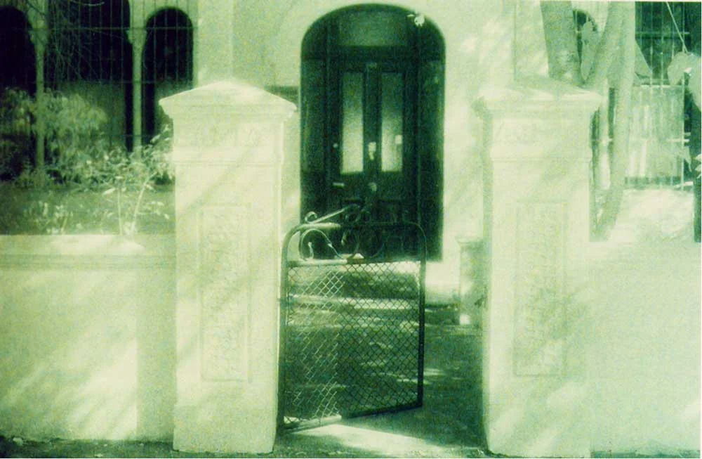 164 Flood St, Leichhardt: an abortion clinic