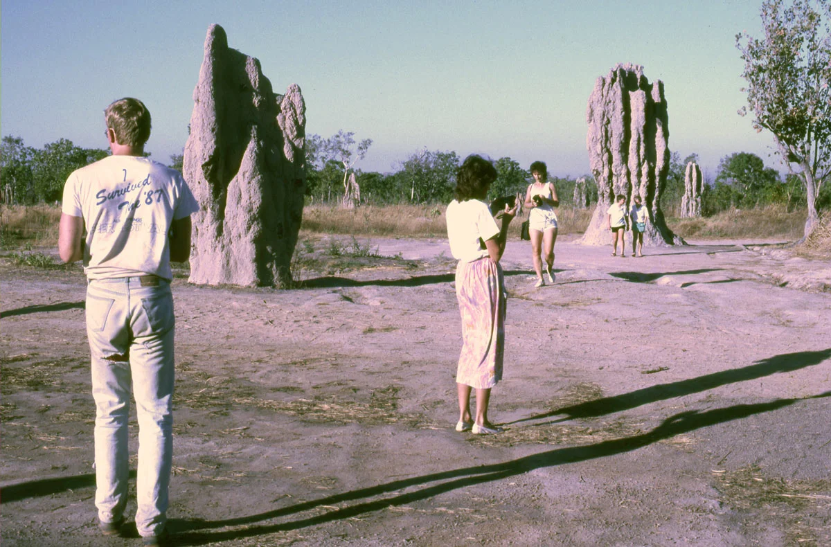 Untitled, 1987