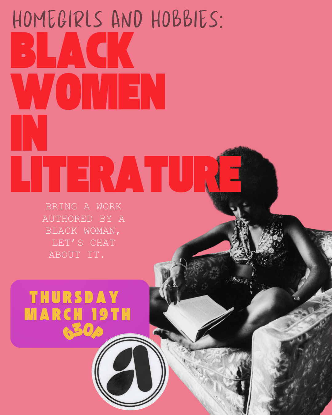 Black women in literature