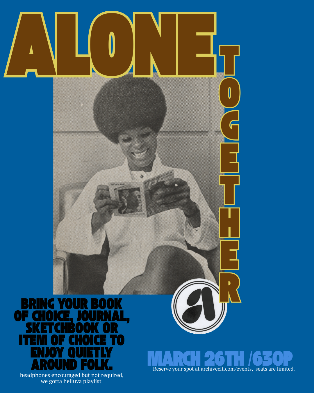 ALONE together 