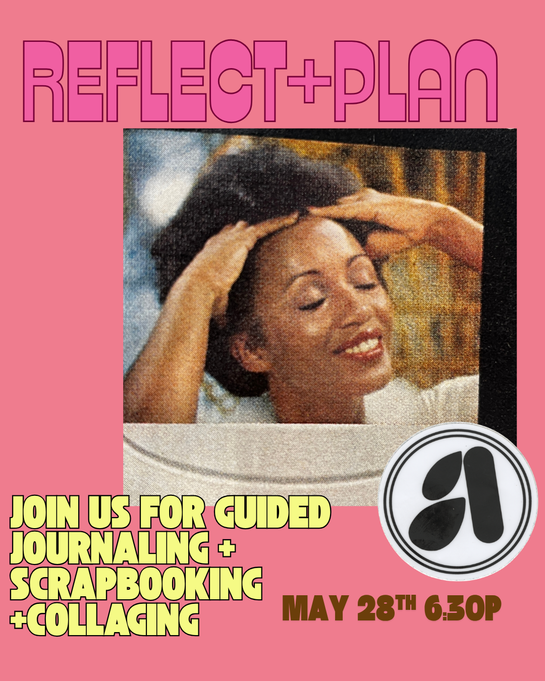 Reflect + Plan  