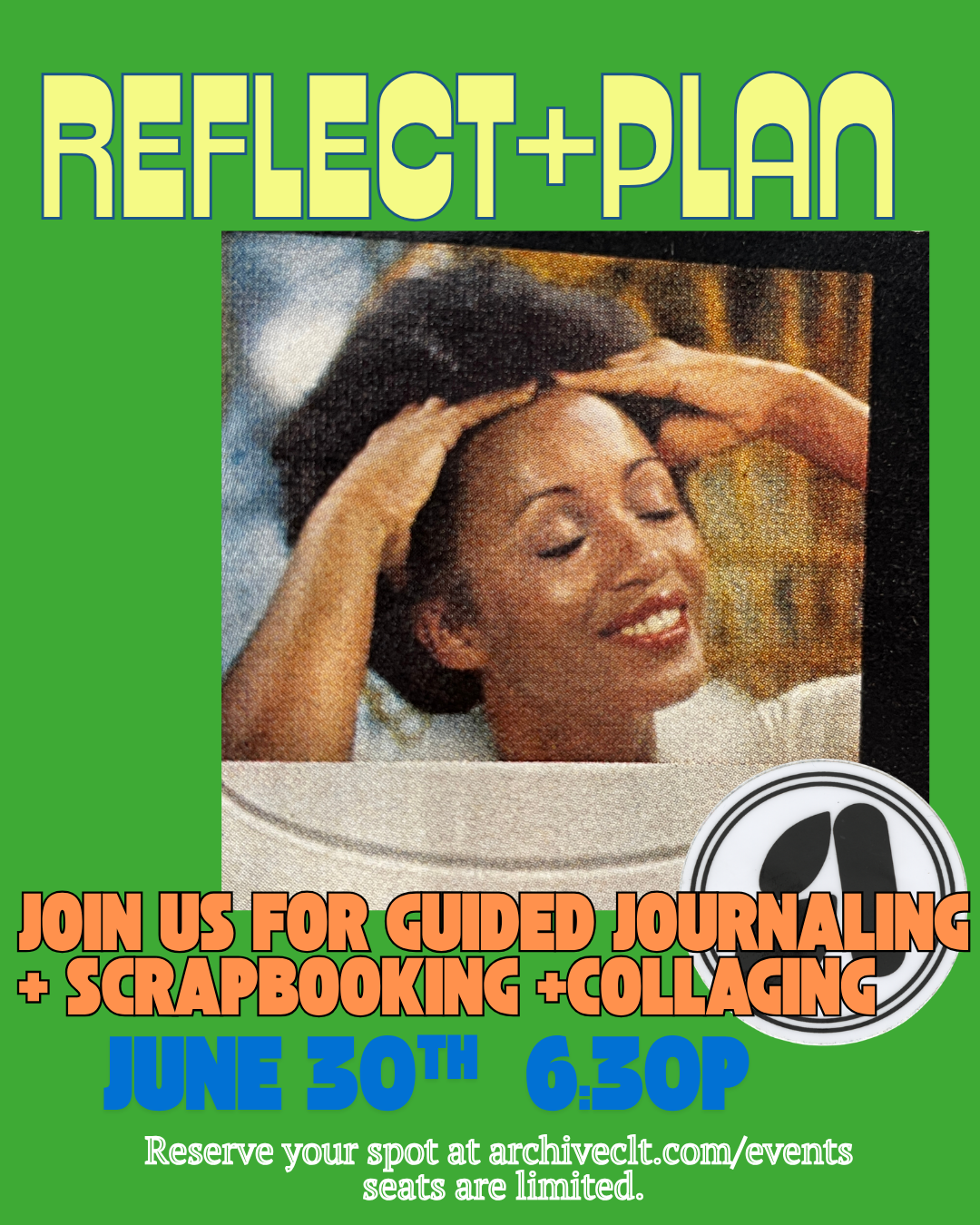 Reflect + Plan 